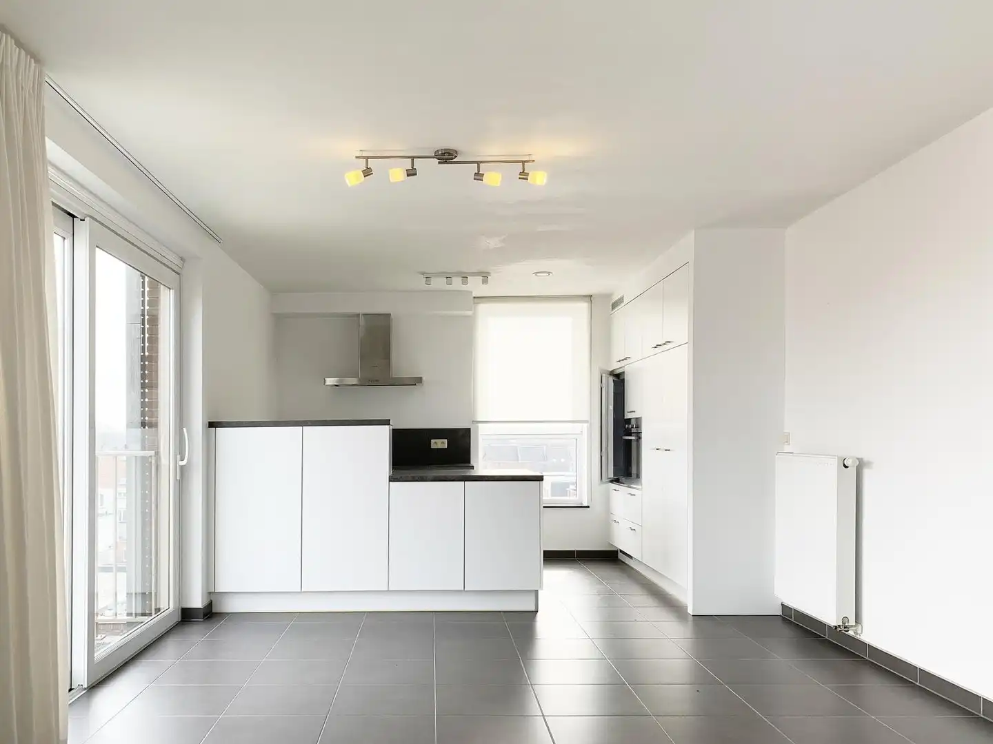Energiezuinig appartement in een gegeerde groene omgeving foto 6