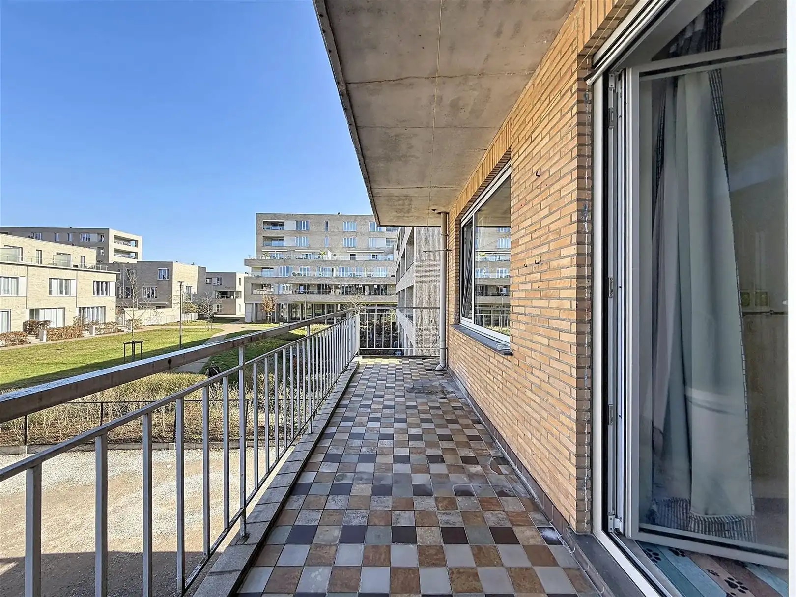 Opbrengsteigendom van 6 APP en handelspand foto 18