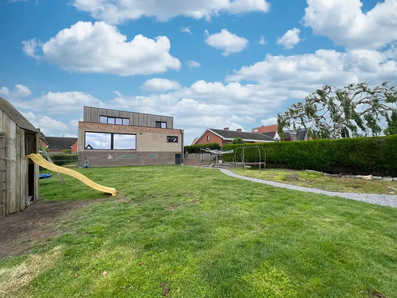 Exclusieve, ruime villa (4 slpks) + uniek landelijk verzicht foto 21