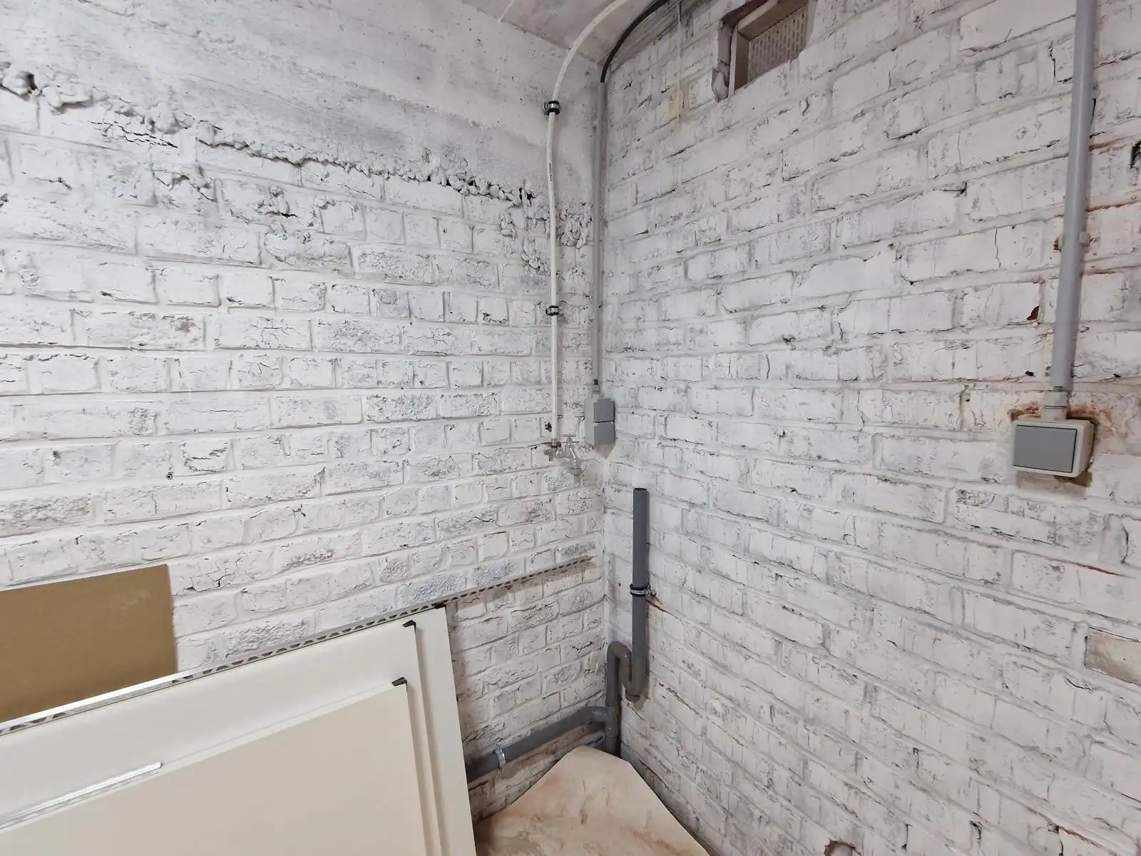 Vernieuwde appartementen 2 slpks te Tervuren foto 29