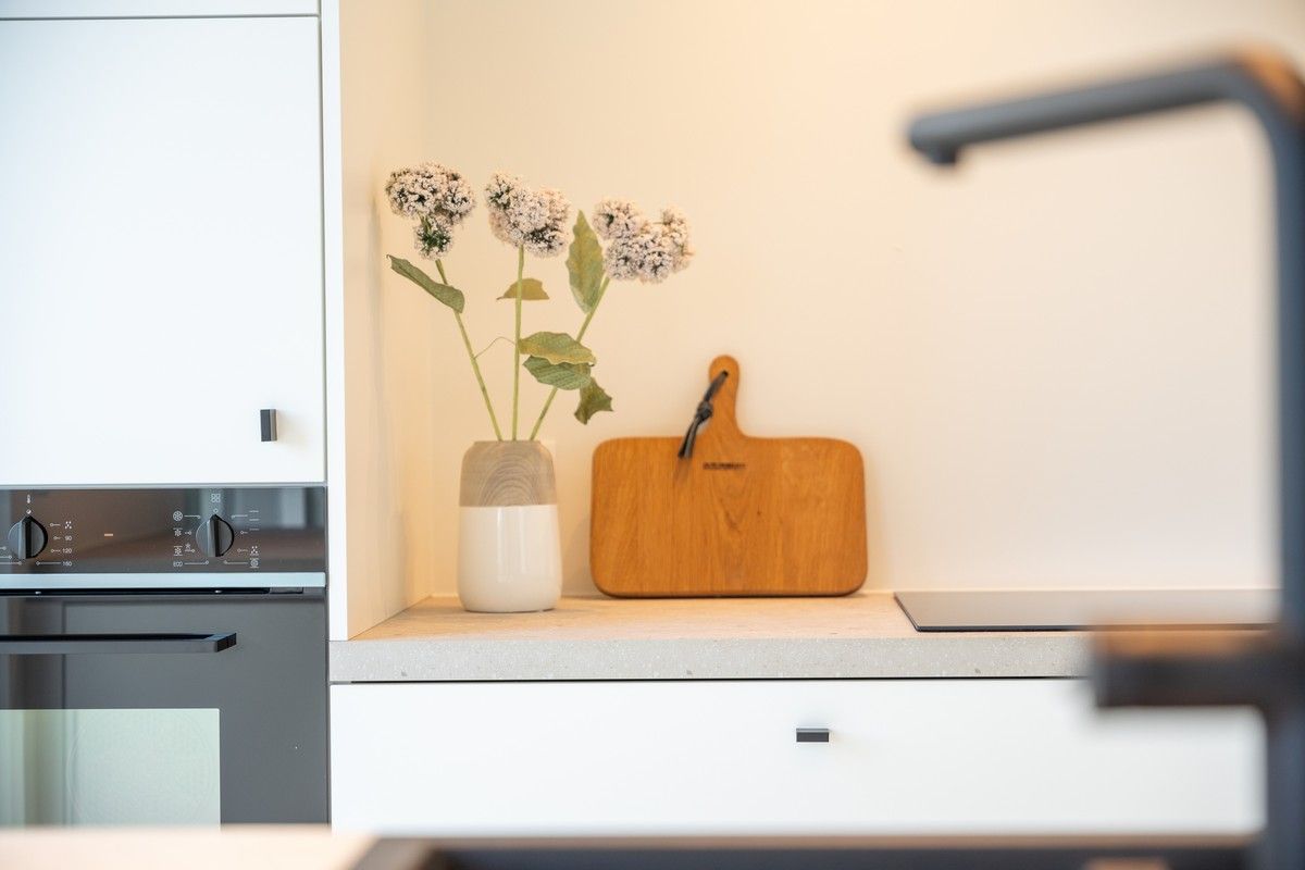 Volledig afgewerkte nieuwbouwwoning gelegen te Roeselare foto 4