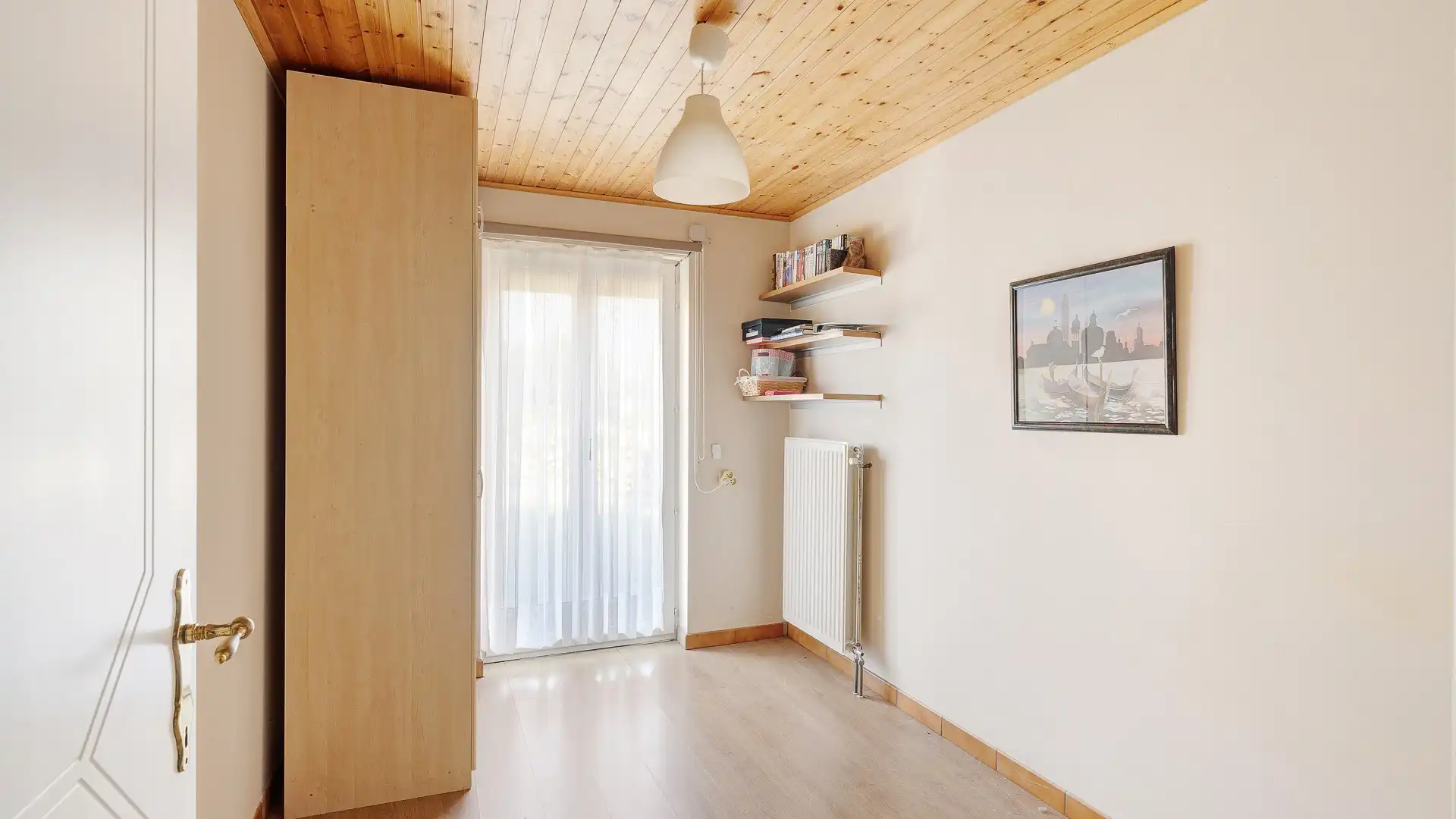 Verzorgde vrijstaande woning op een mooi perceel te Sijsele foto 20
