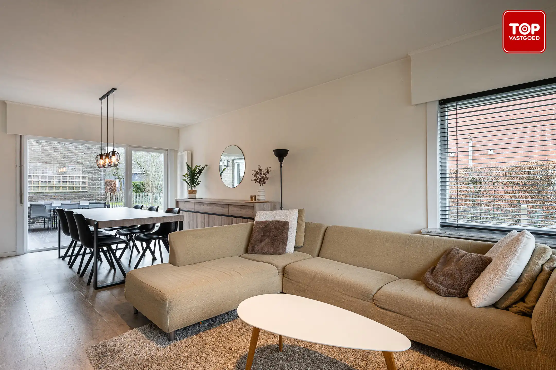 Instapklare HOB met 3 slaapkamers en tuin in rustige buurt foto 8