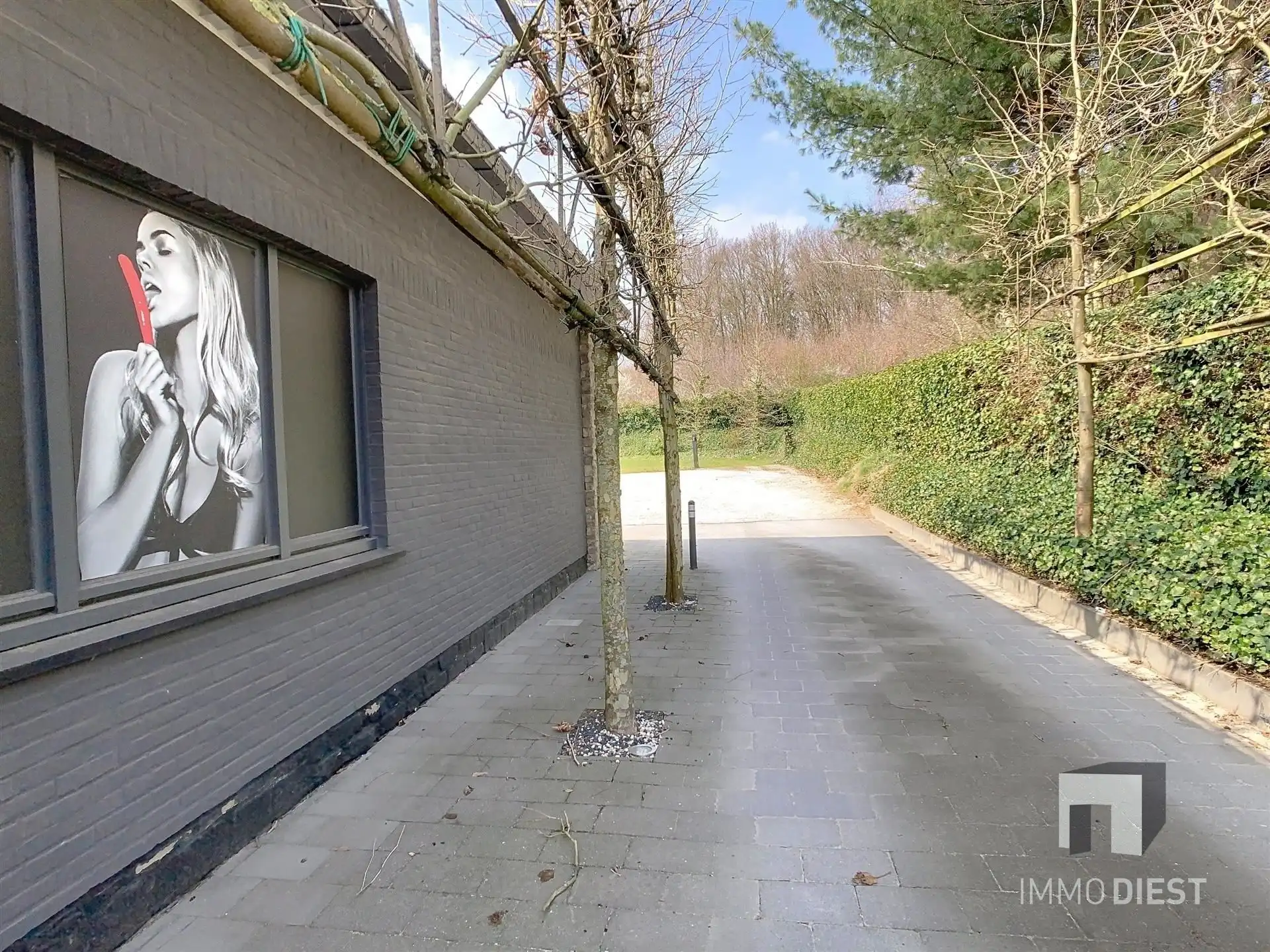 Uniek handelspand met exclusieve afwerking op Triple A locatie foto 4