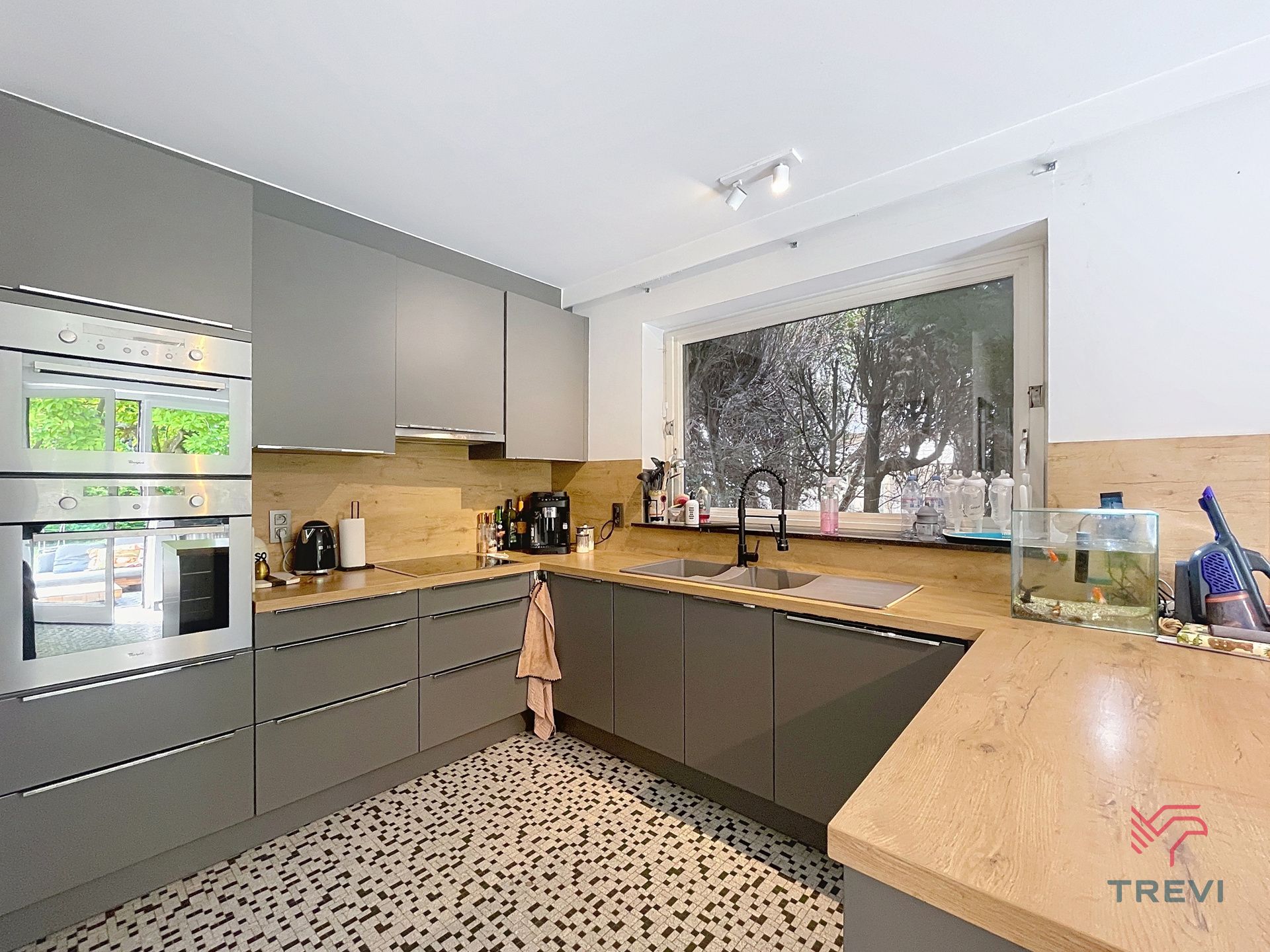 Charmant vrijstaand huis met tuin foto 6