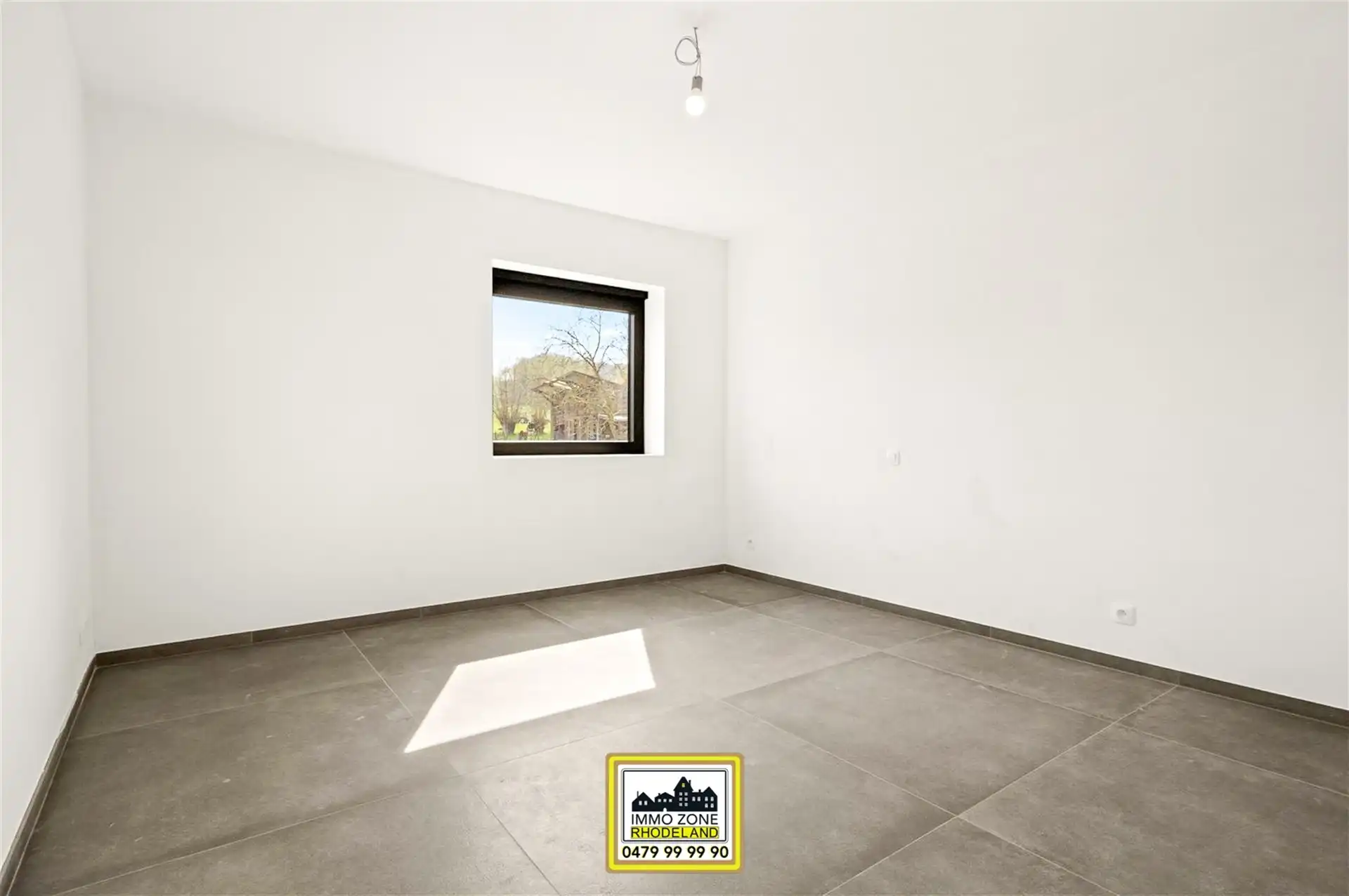 Zeer ruime woning met 4 slpks en tuin foto 19