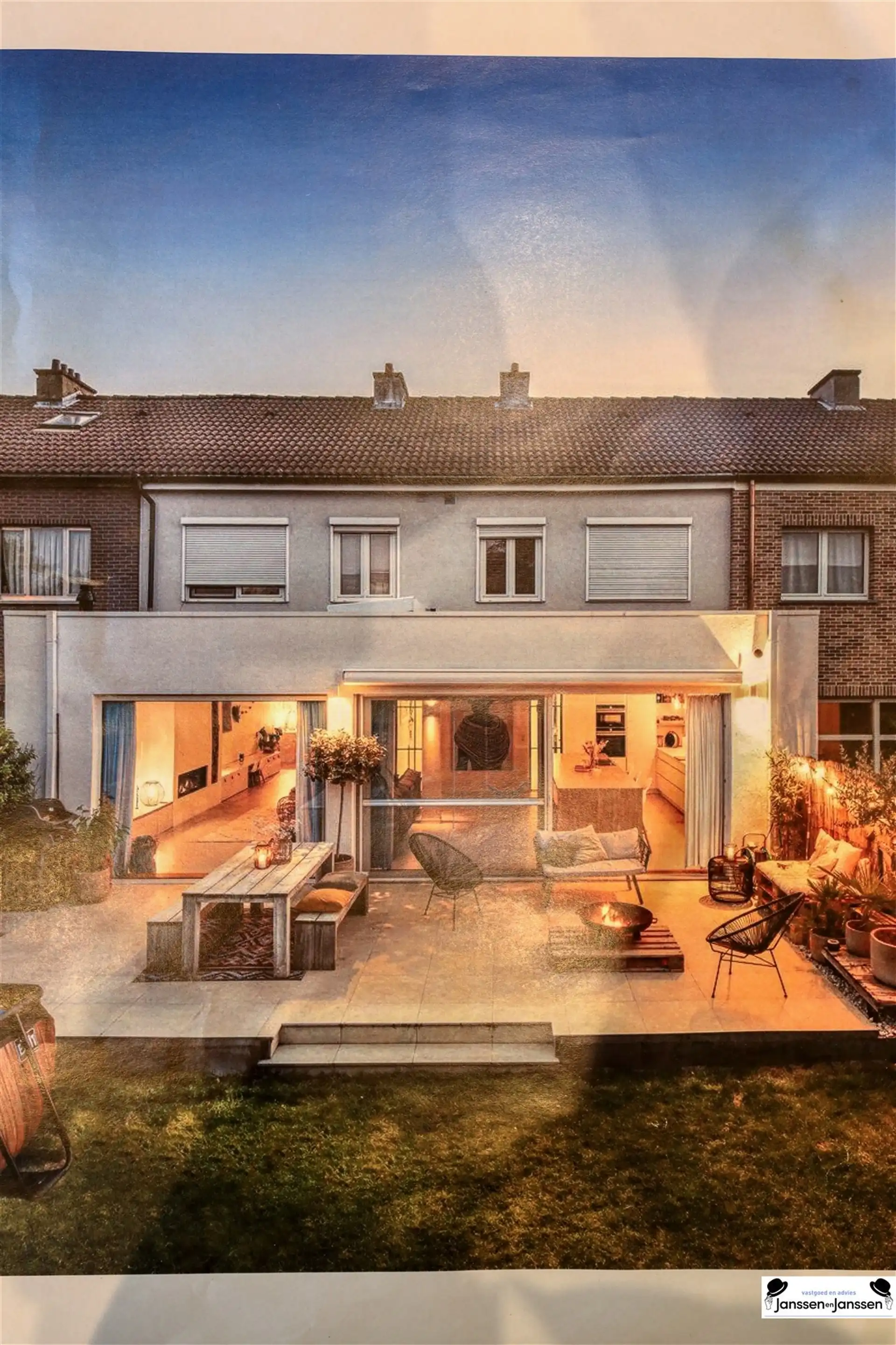 Huis met mogelijkheid tot kangoeroewoning!!! foto 18