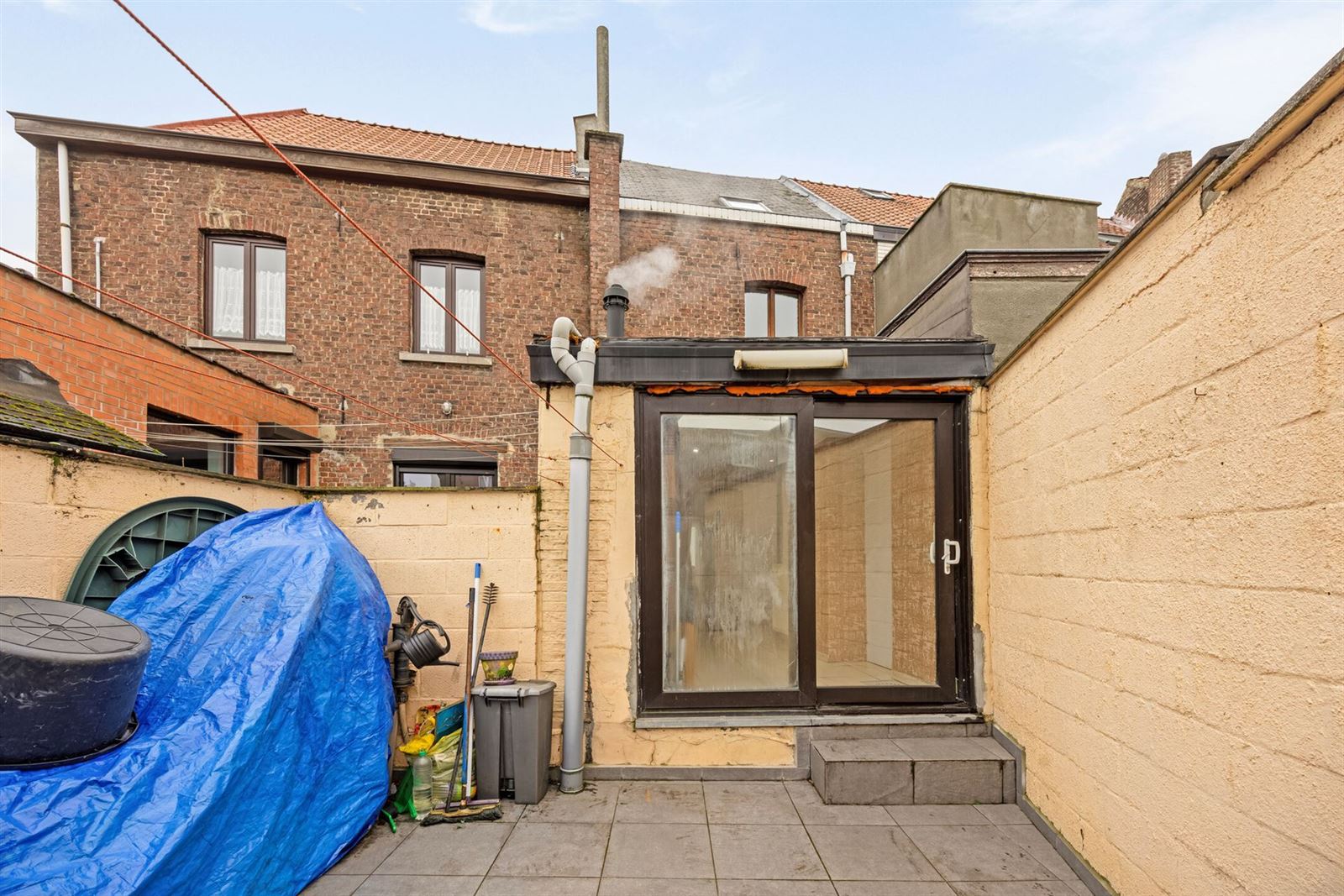 Woning met 4 slaapkamers te Ruisbroek foto 21