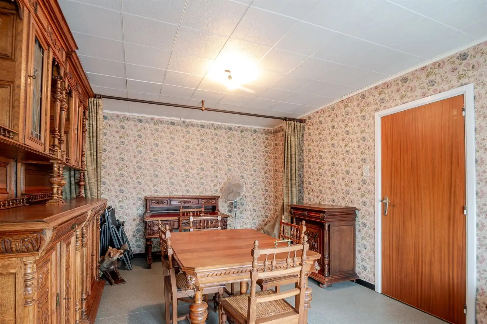 Huis foto 18