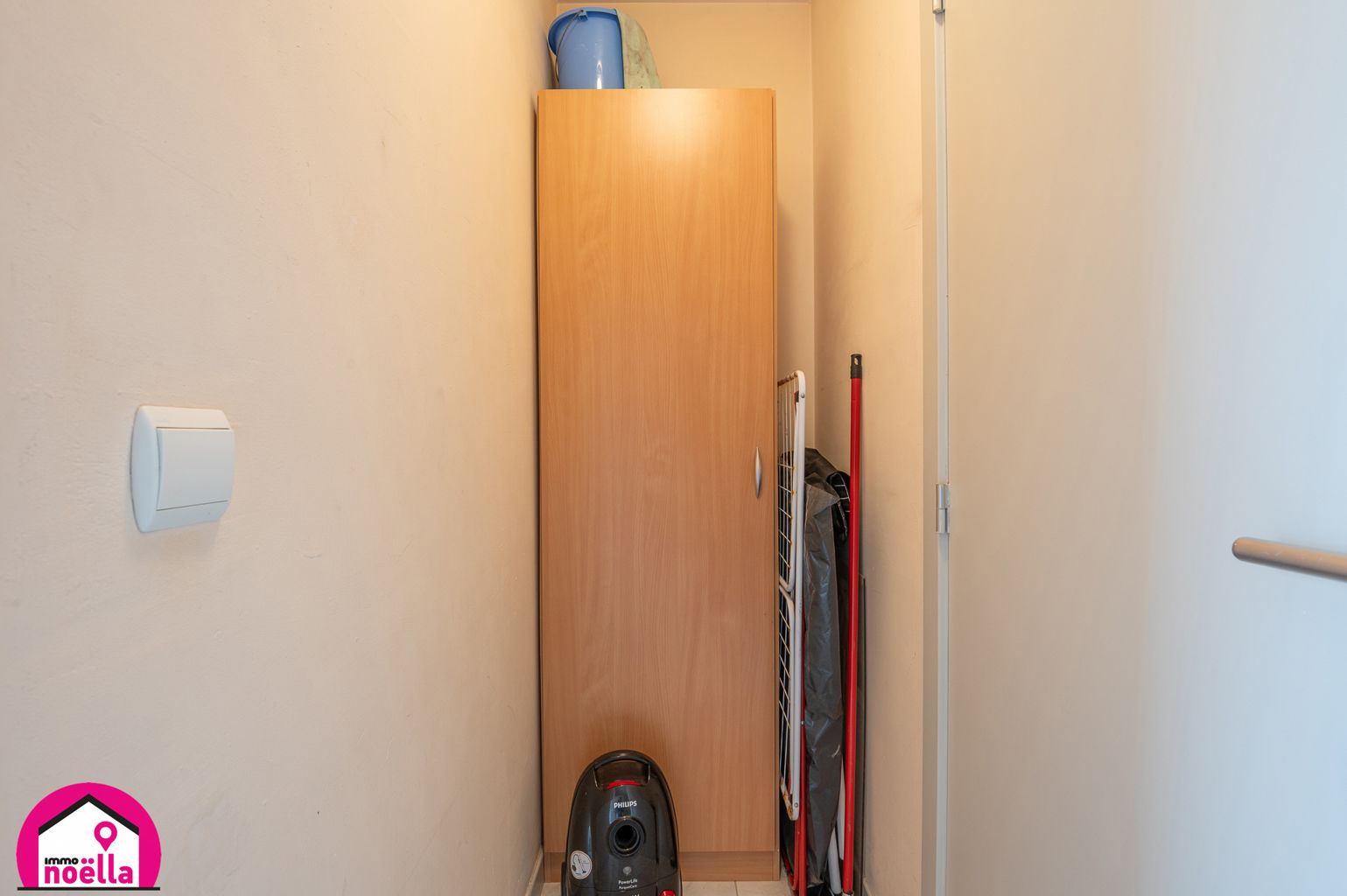 TE KOOP TE WESTENDE DUPLEX APPARTEMENT MET 1 SLAAPKAMER! foto 19