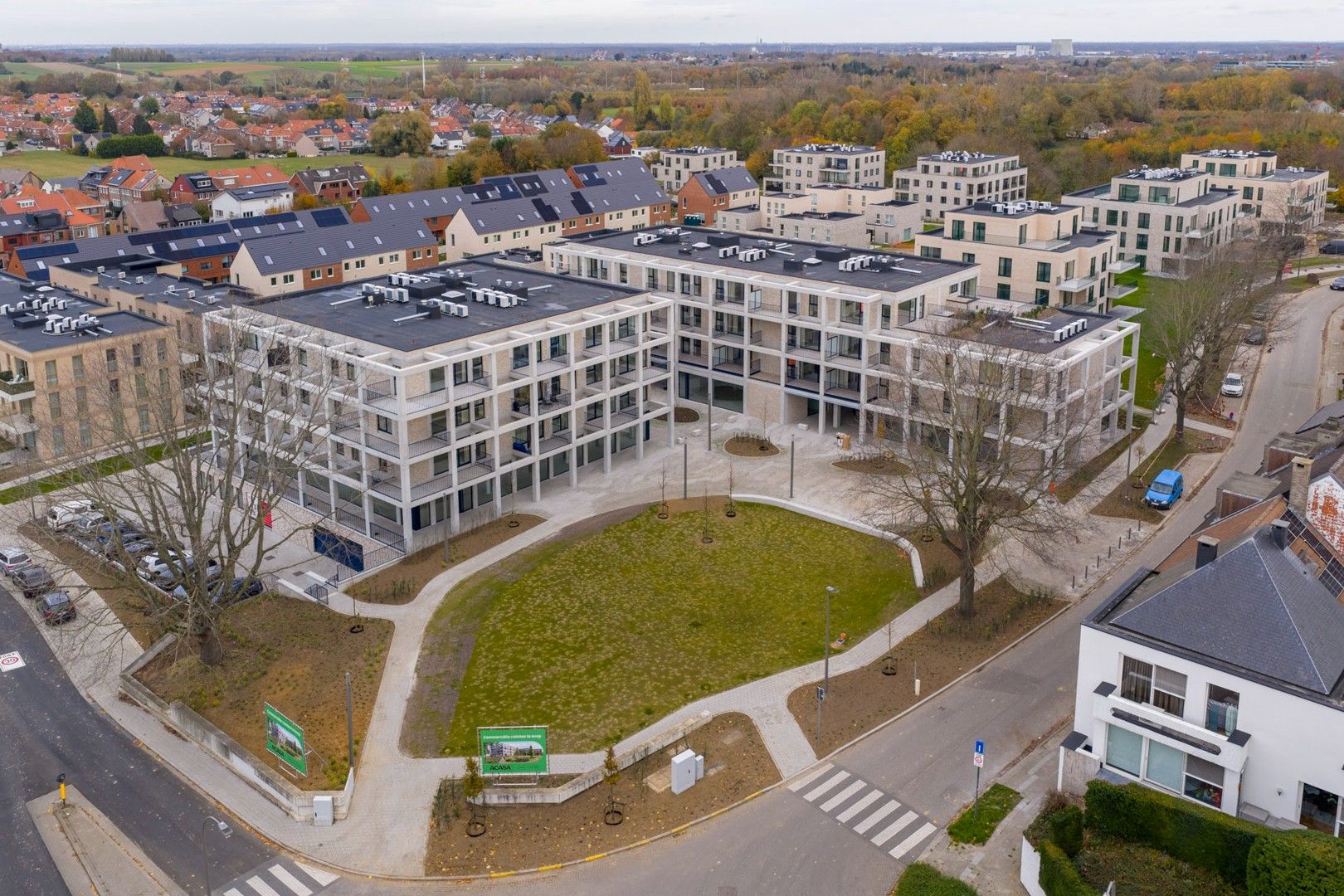UNIEKE KANS: Gloednieuw & Instapklaar wonen op de Oude Kodaksite! foto 17
