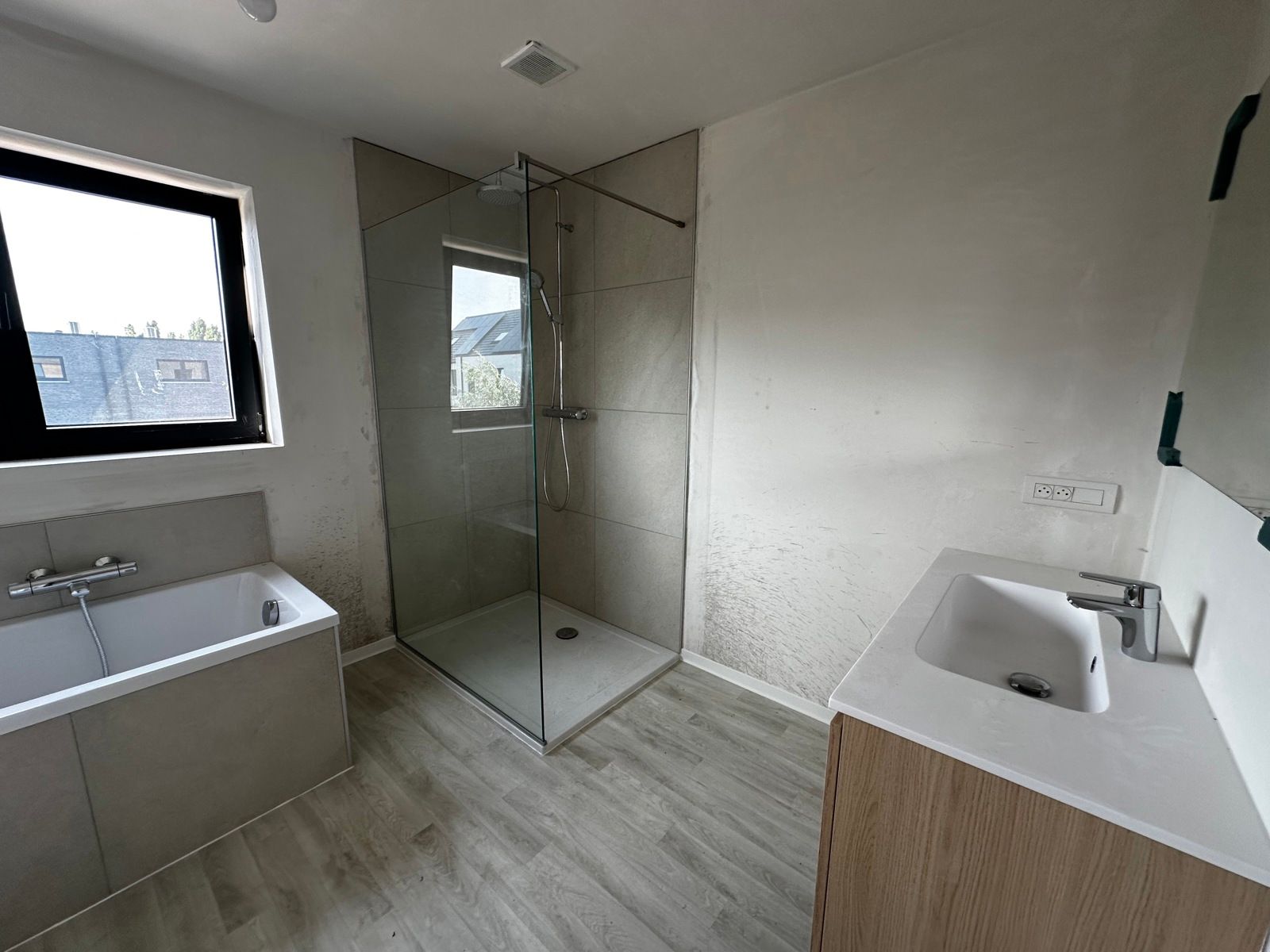 Nieuwbouw woning in Aalter foto 15