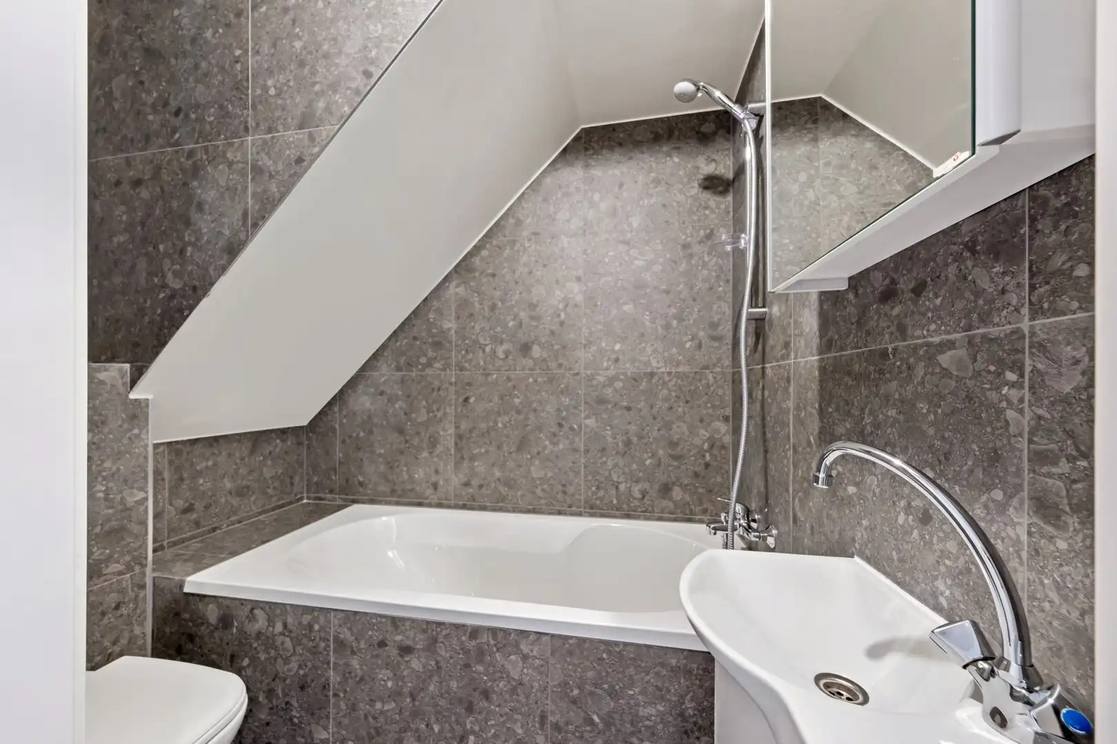 Unieke BEN-woning met 3 slaapkamers en studio op toplocatie ! foto 22