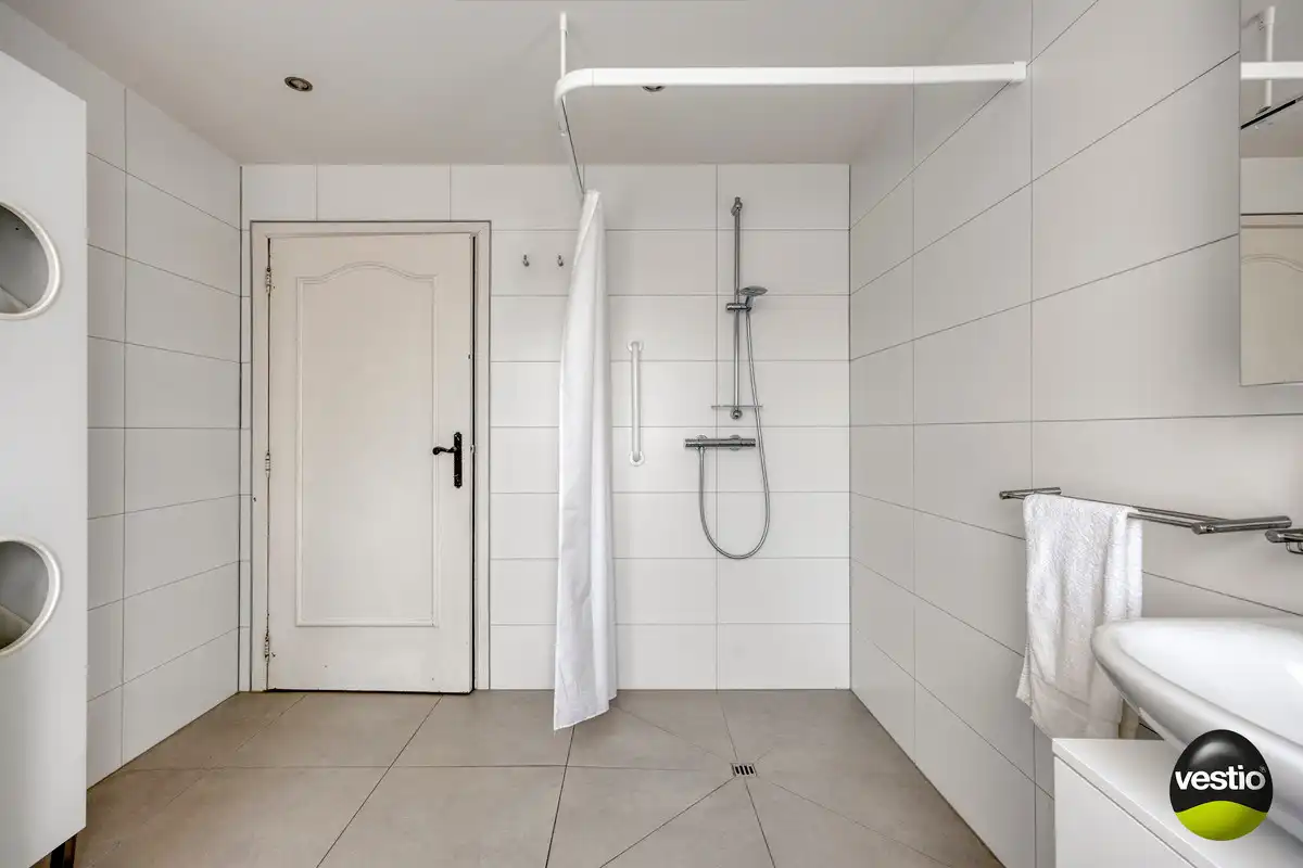 RUSTIG GELEGEN VRIJSTAANDE WONING OP 10A9CA TE DIEPENBEEK. foto 19