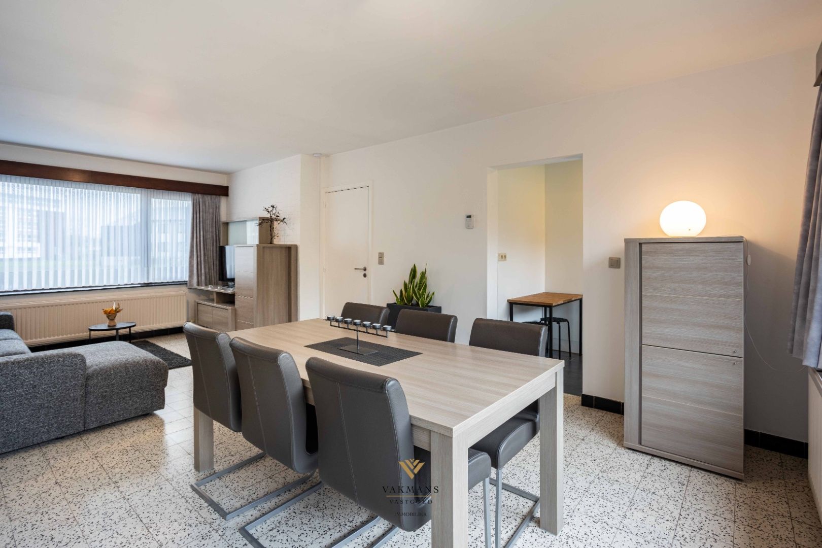 Instapklare woning met garage en 3 slaapkamers foto 12