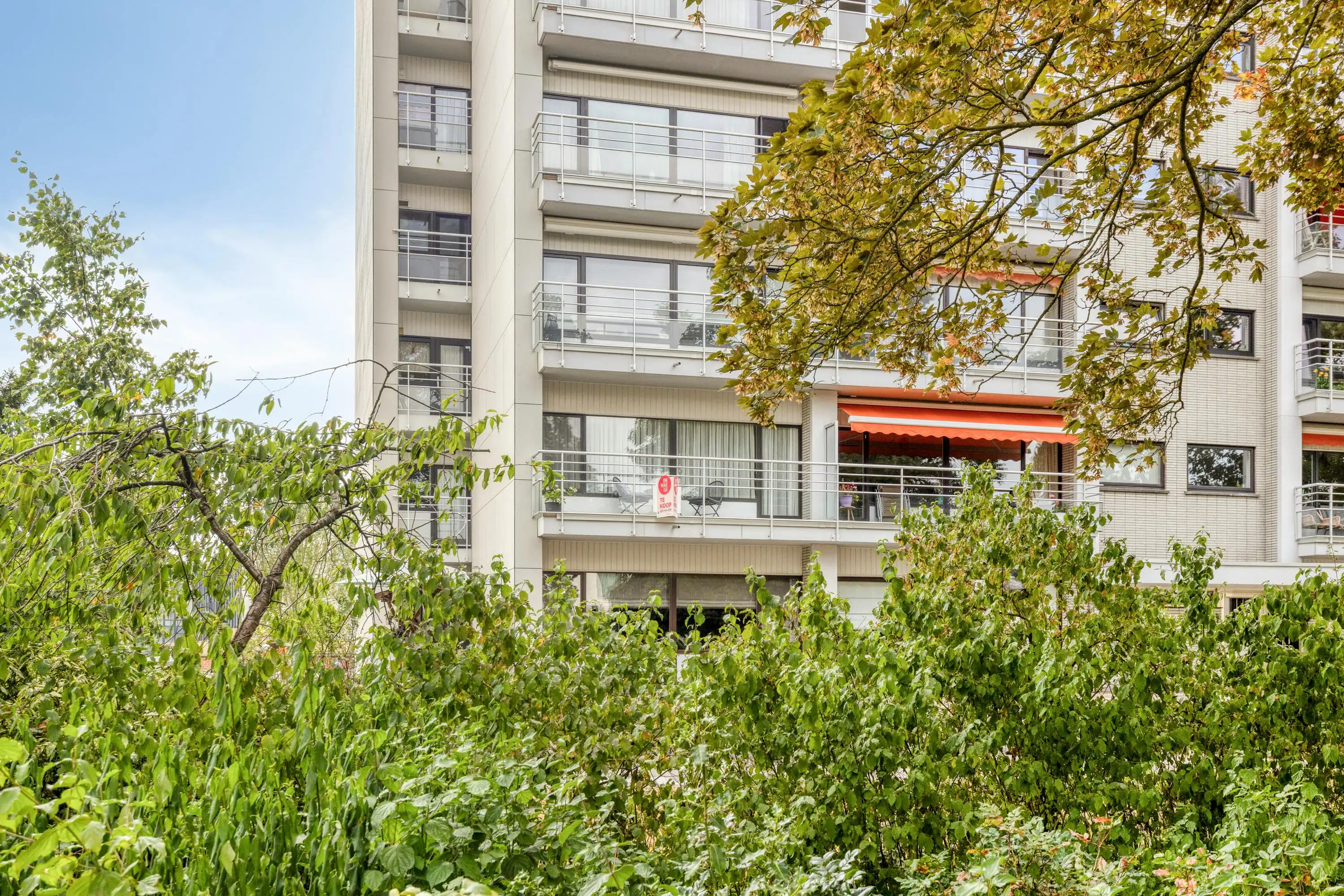 Ruim appartement (3 slaapkamers) te koop in St-Andries foto 5