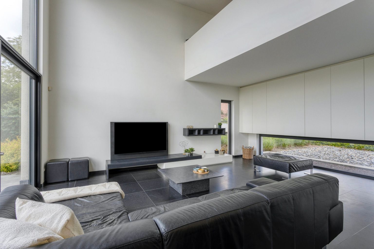 Mooie stijlvolle woning met tuin en achterliggend weiland foto 6