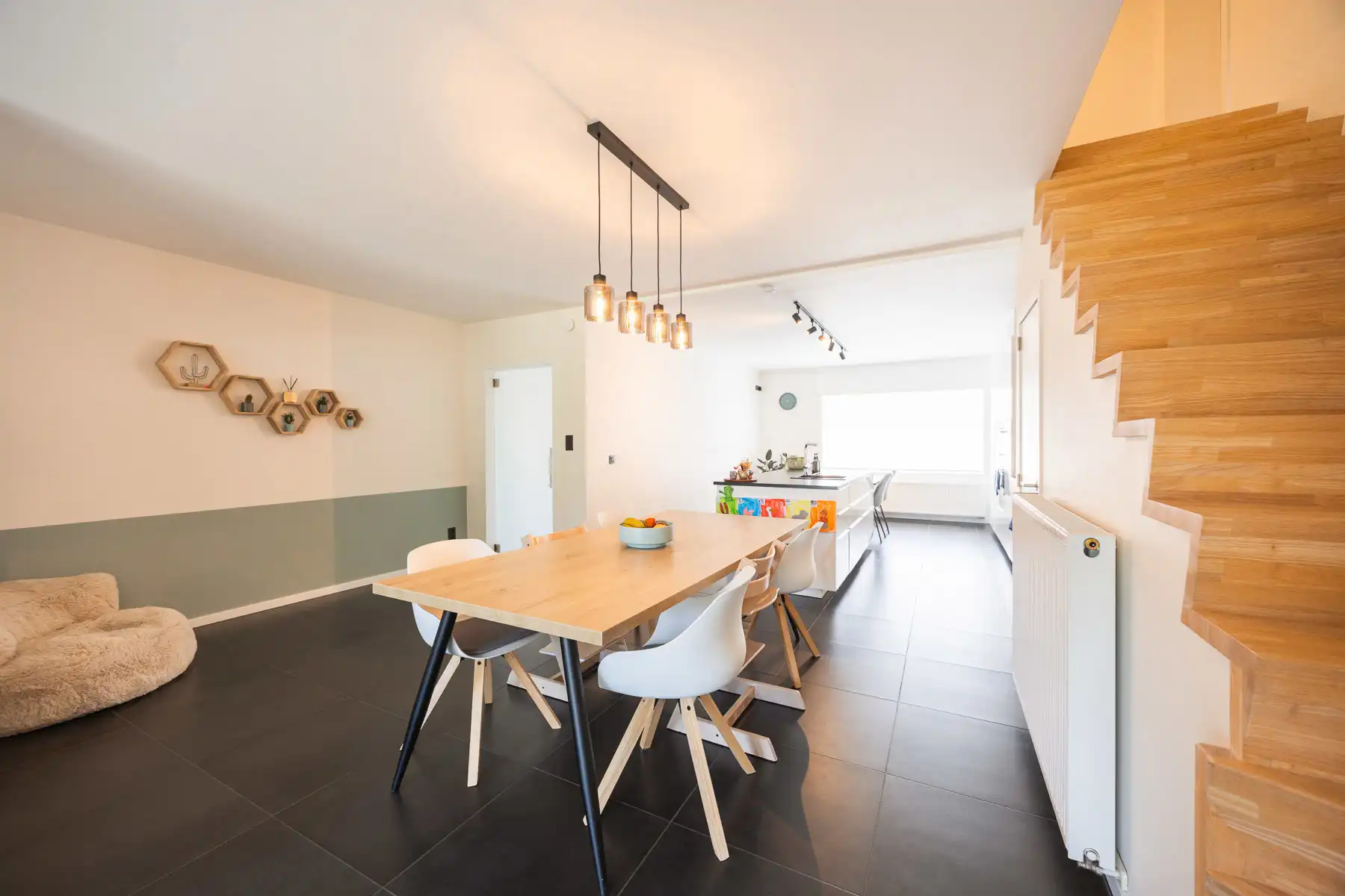 Gerenoveerde energiezuinige en rustig gelegen open bebouwing foto 6
