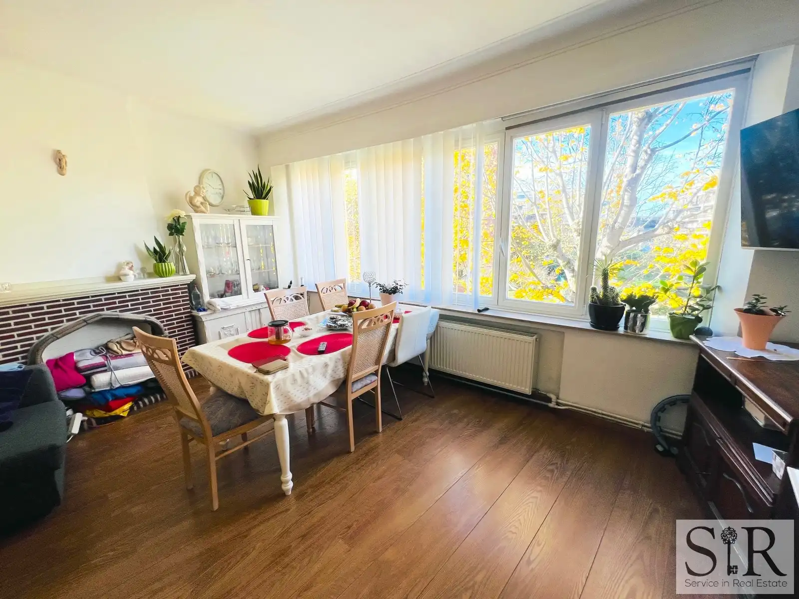 Appartement te koop Berchemlei 85/202 - 2140 Antwerpen