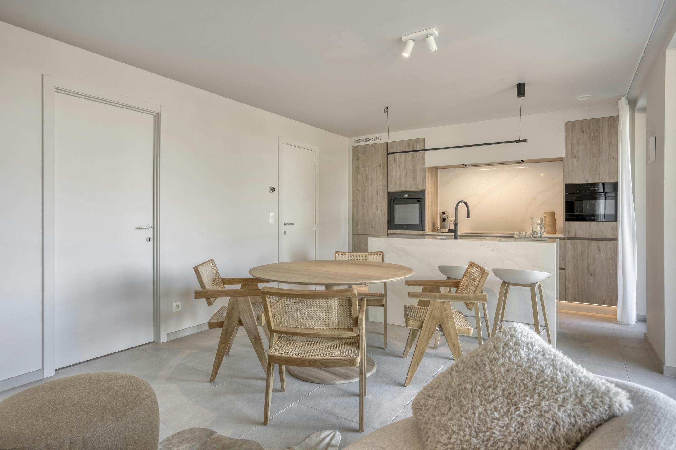 Corpark Fase I: Duurzaam wonen in Boom. foto 4