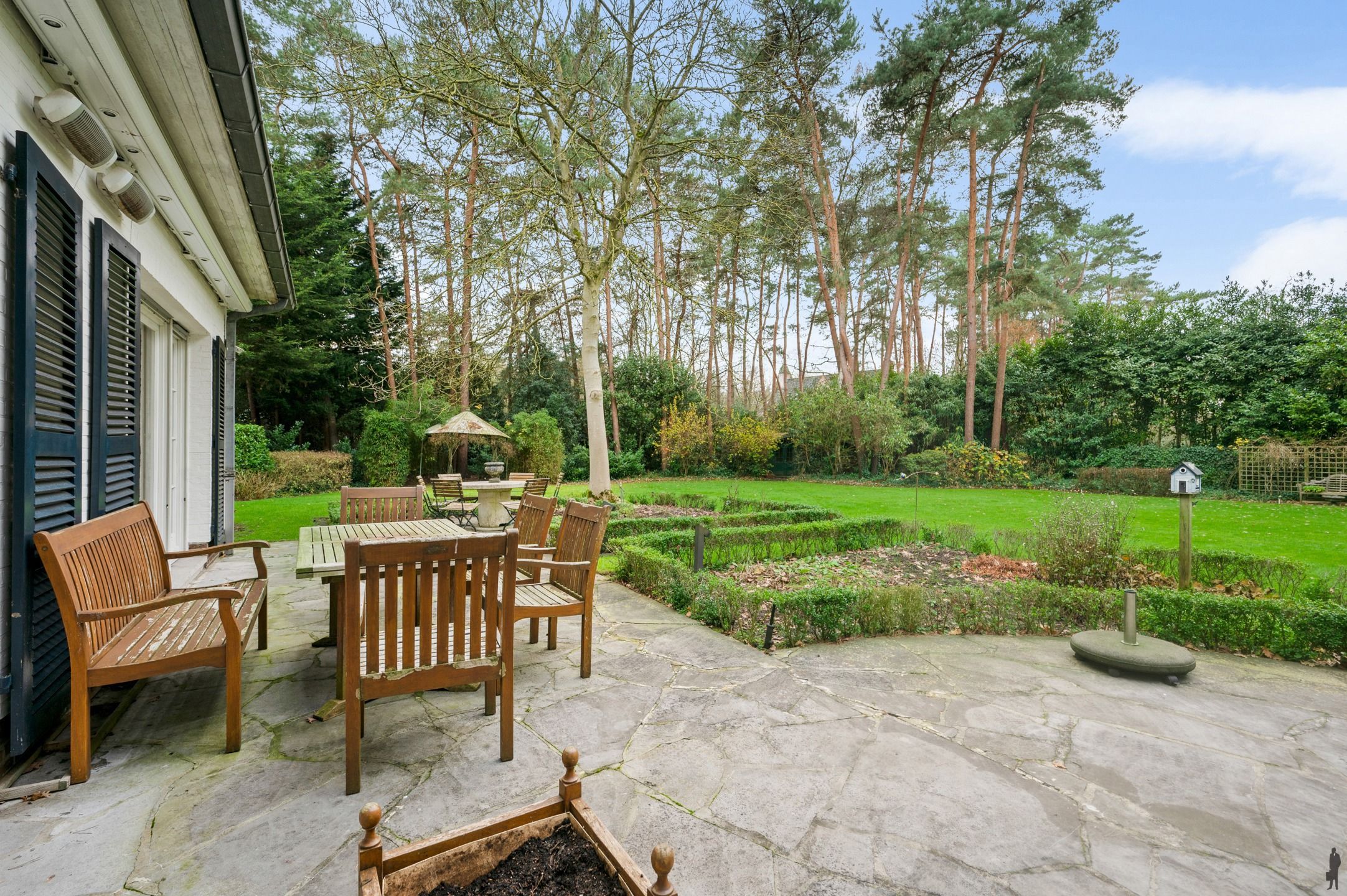 Te renoveren villa op toplocatie in Schilde (3.246 m²) foto 31