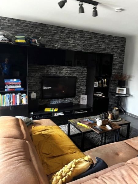 2 slaapkamer appartement met overdekte parking foto 2
