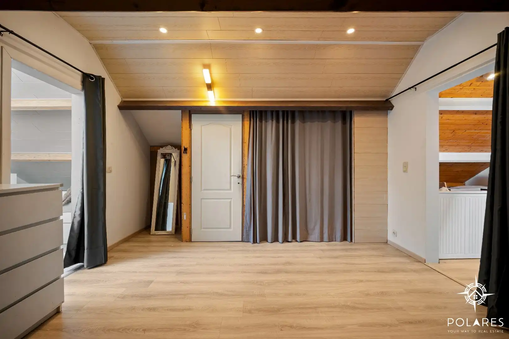 Ruime gezinswoning met 5 slaapkamers en EPC B! foto 16