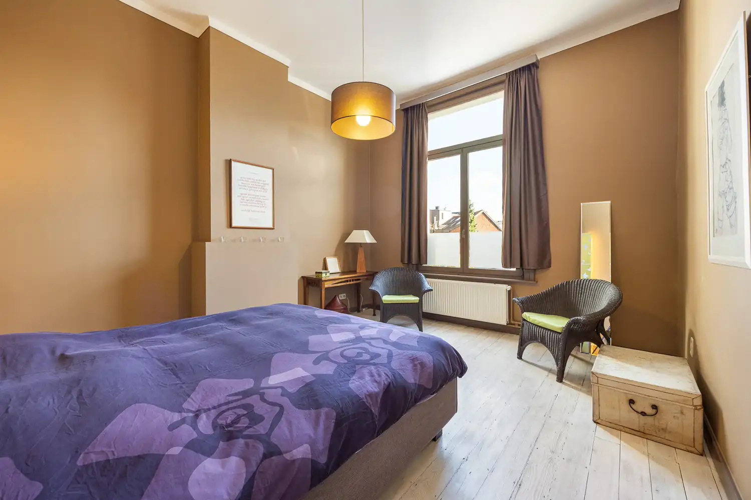 Majestueuze instapklare herenwoning (312m²) met prachtige tuin foto 19