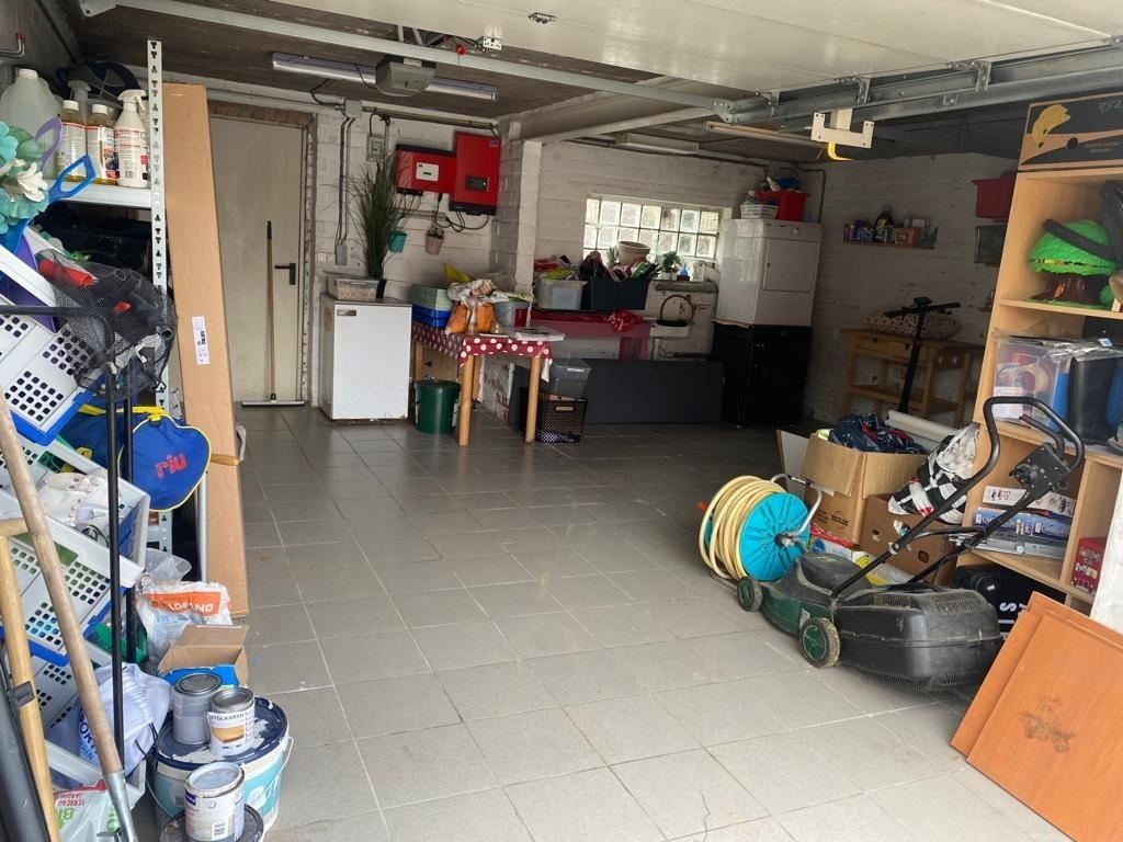 Ruime gezinswoning foto 19