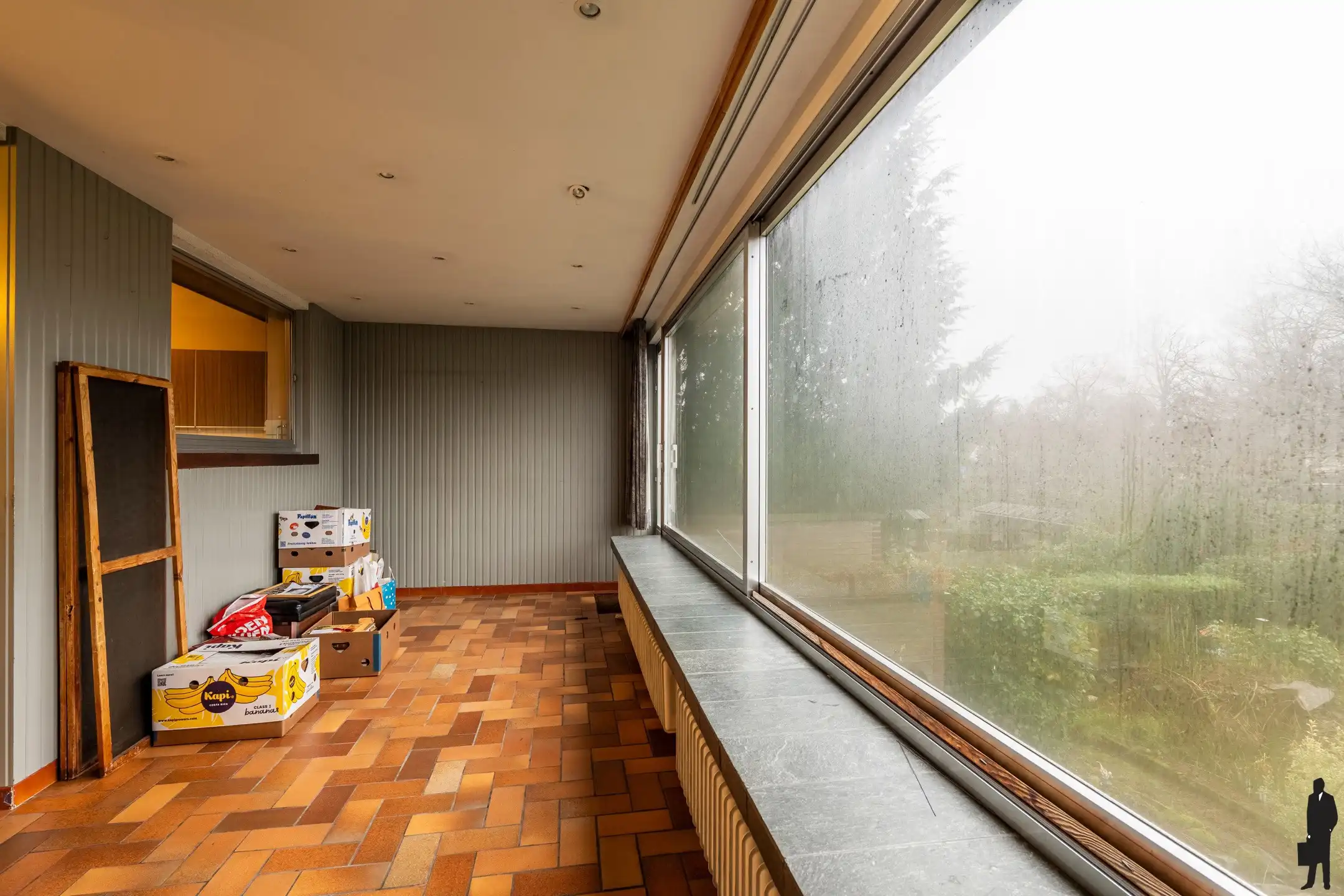 Renovatieproject met veel potentieel: ruime HOB met 3/4 slpk foto 22