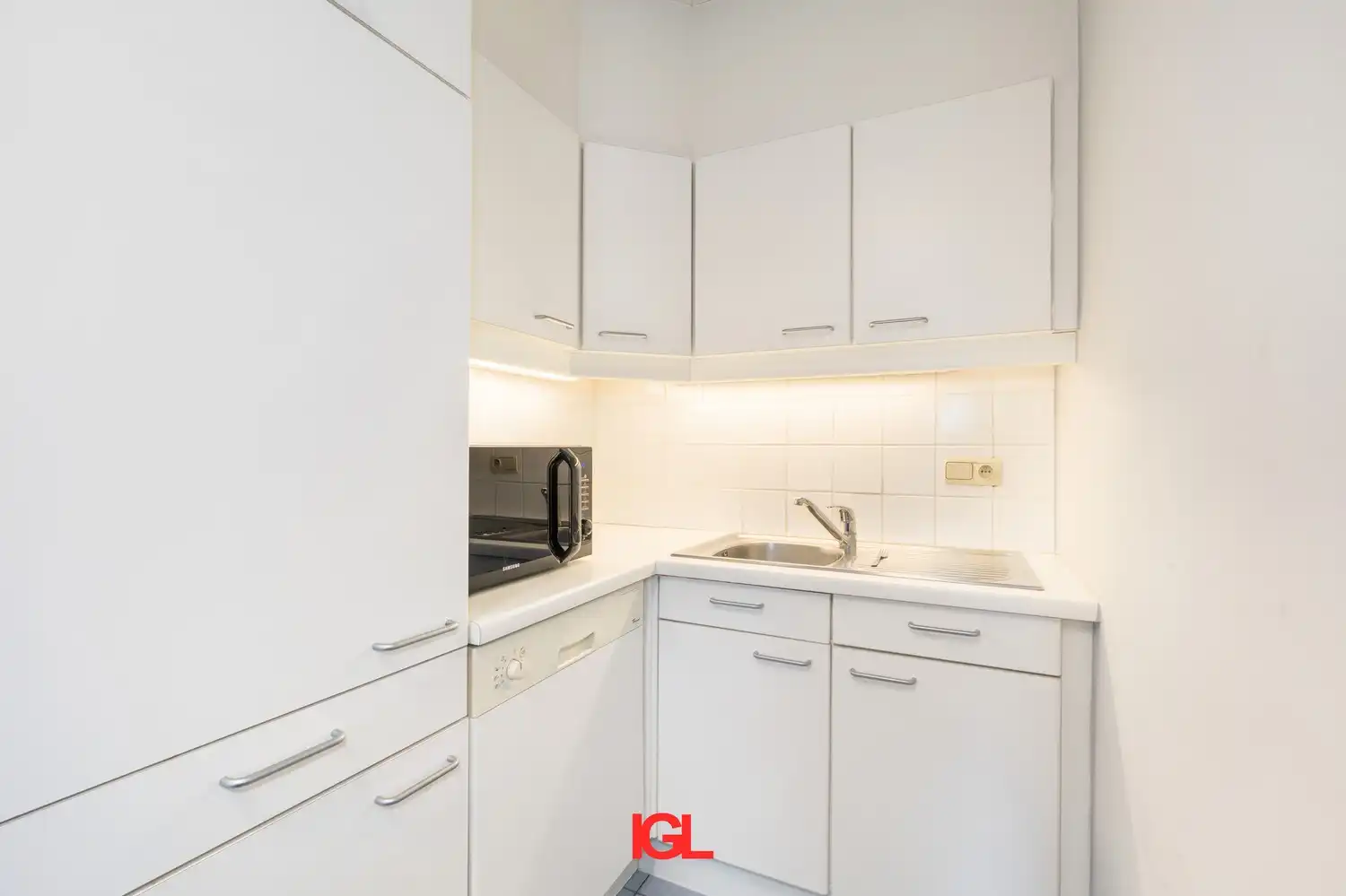 Kantoorruimte te Wemmel foto 11