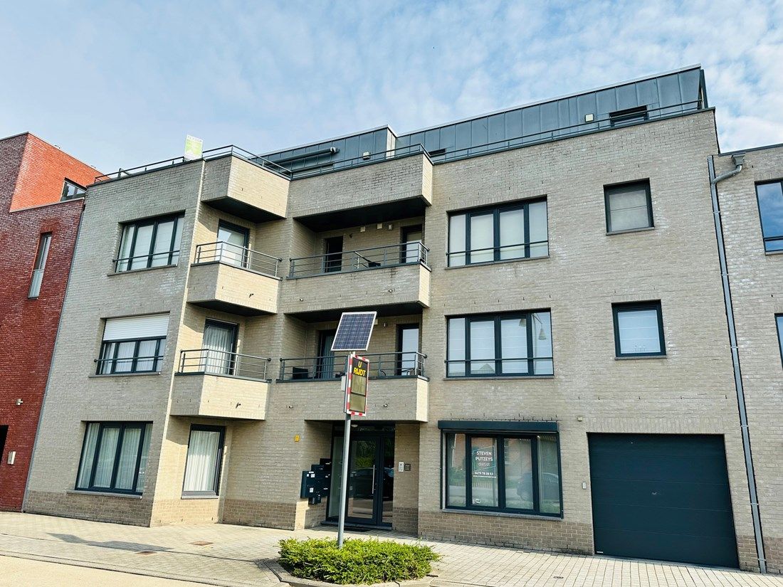 Penthouse te koop Diestersteenweg 24 -/3.01 - 3510 Hasselt