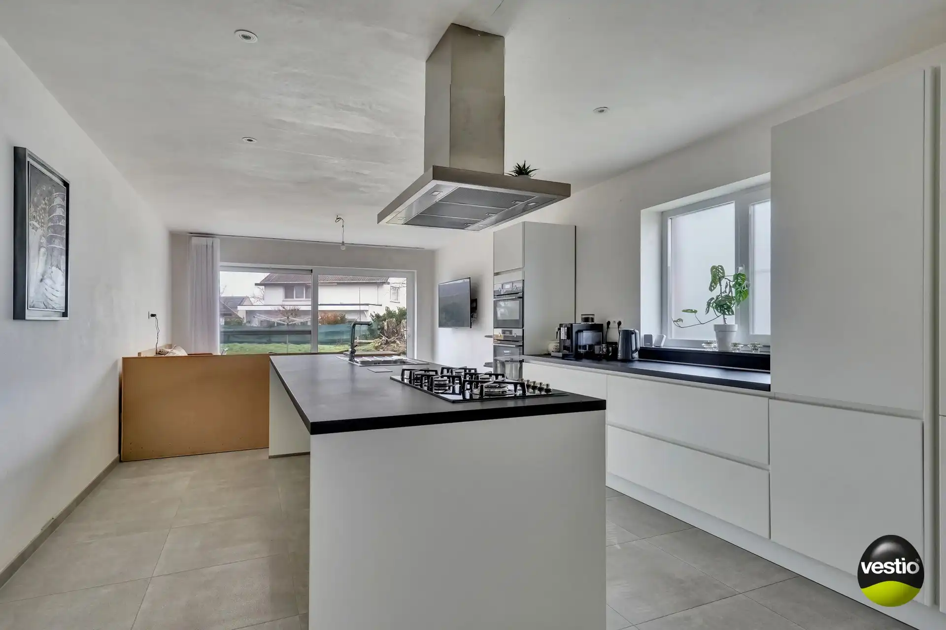 RUIME WONING MET 5 SLAAPKAMERS OP 10,85 ARE TE BOXBERGHEIDE foto 16