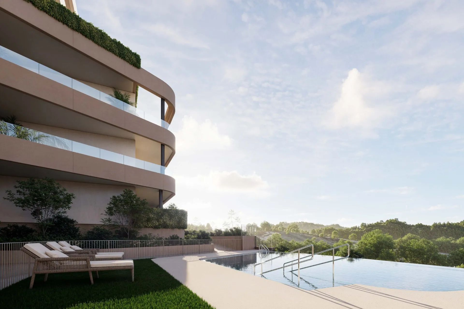 Wonen op de green – rust, luxe en golf in Estepona foto 6