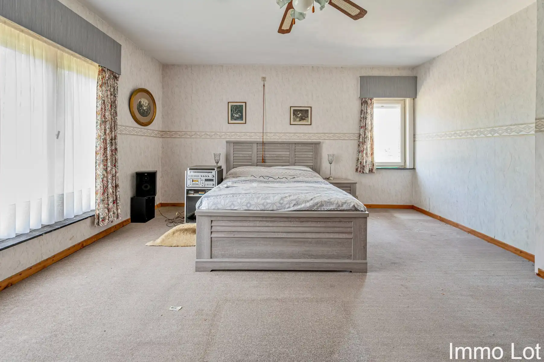 Karaktervolle woning op perceel van 1949 m²  foto 15