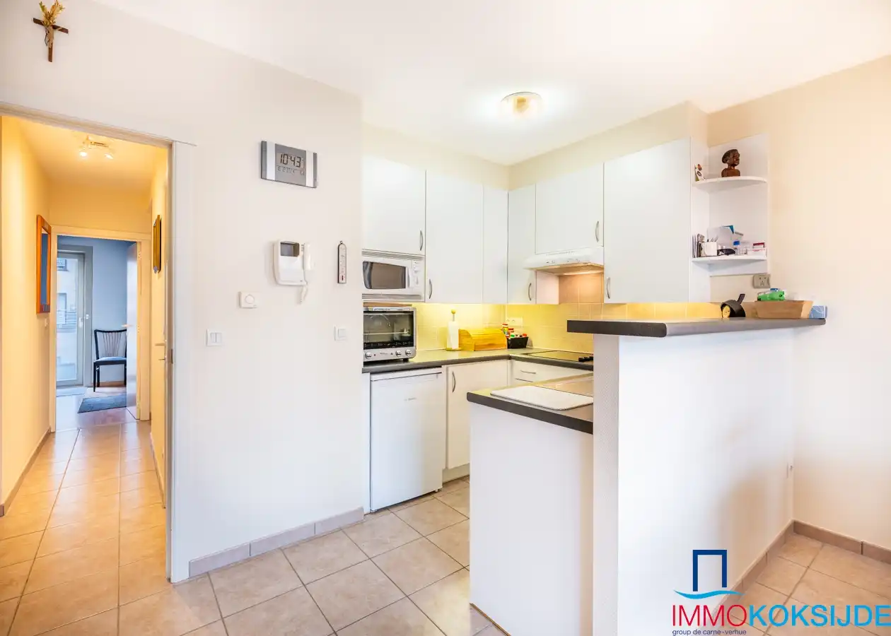 Magritte 0104 Koksijde foto 8