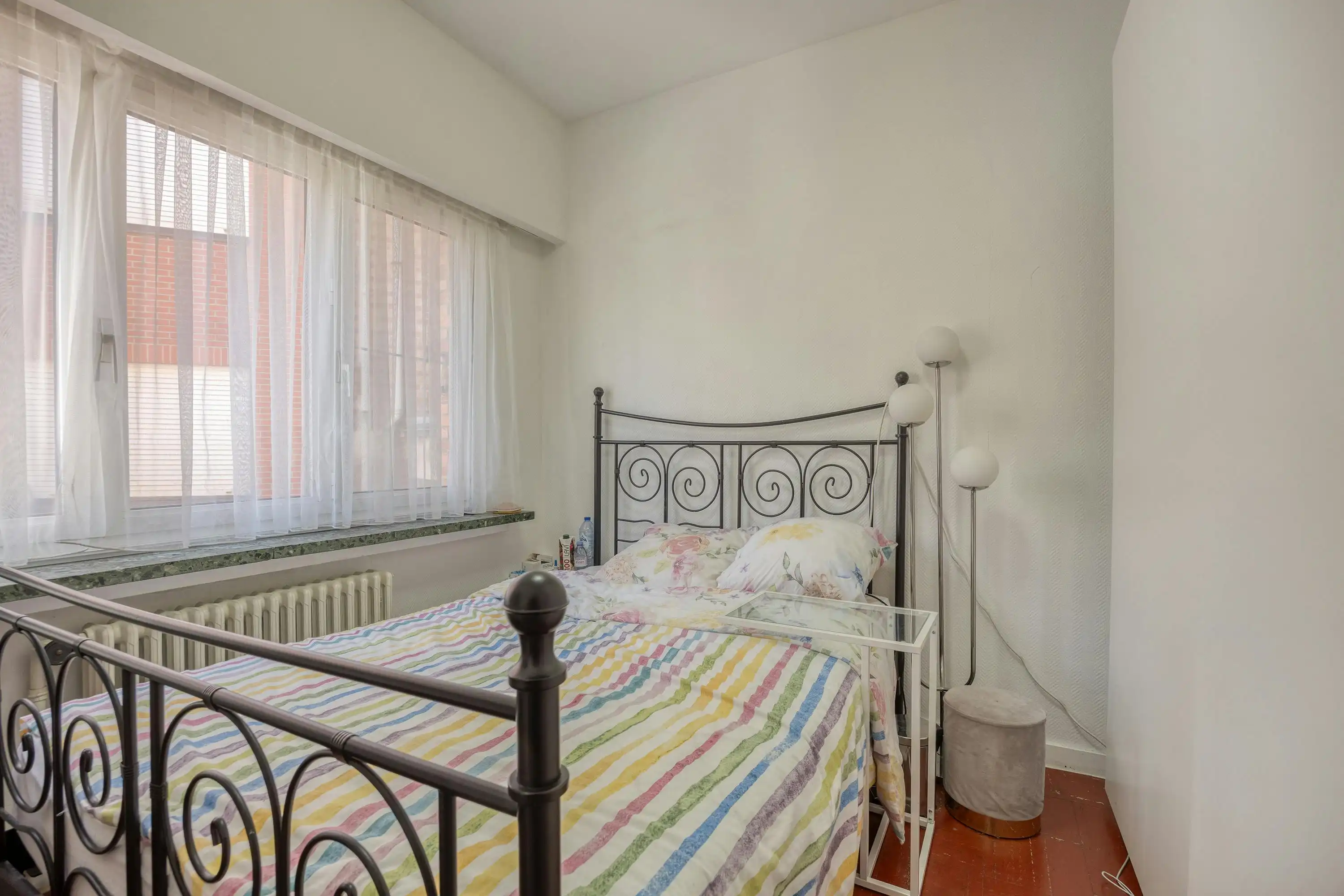 Huis met 5 slaapkamers, tuin en 2 garages te koop in 2020 Antwerpen foto 12