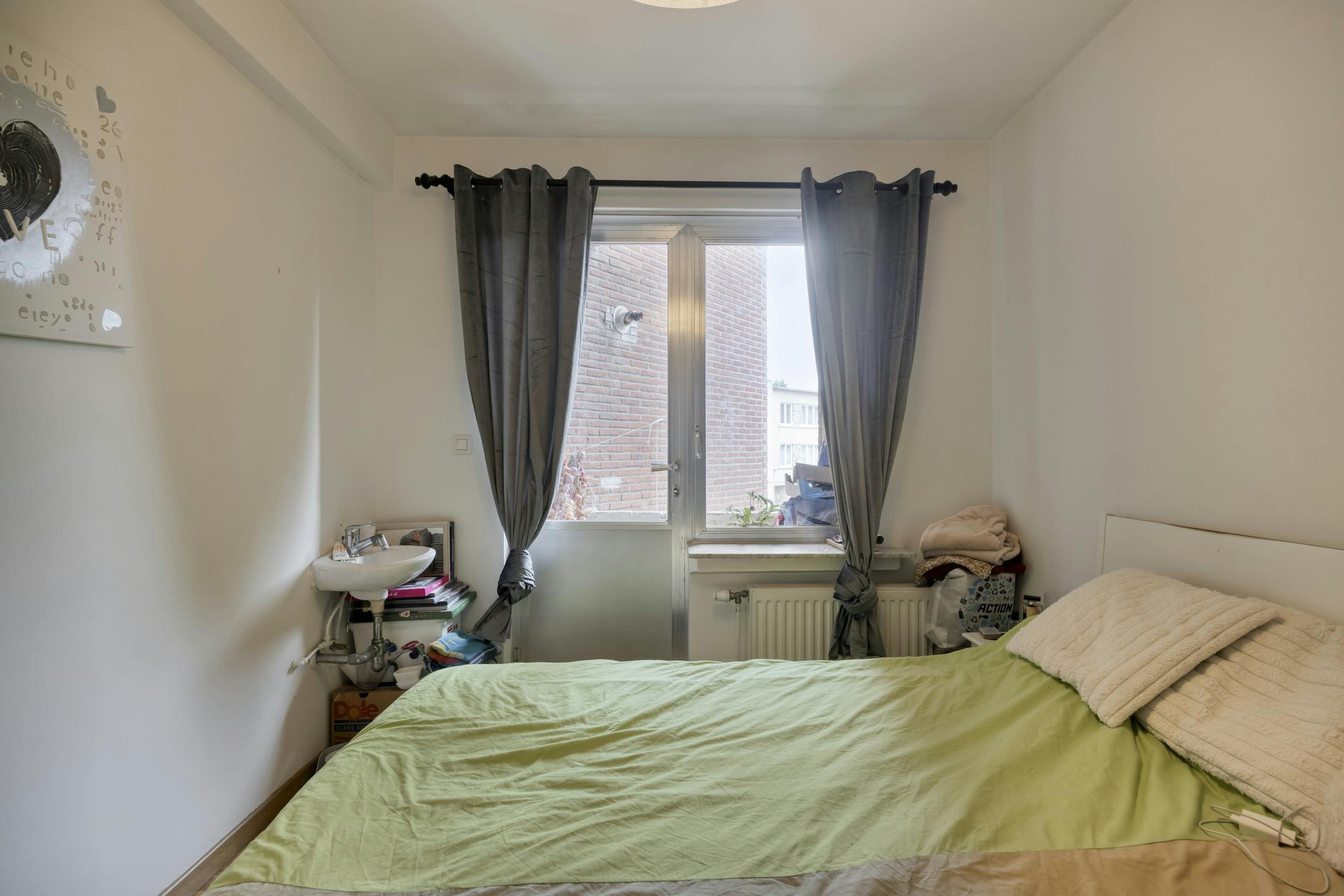 Appartement met 4 slaapkamers te koop te Strombeek foto 10