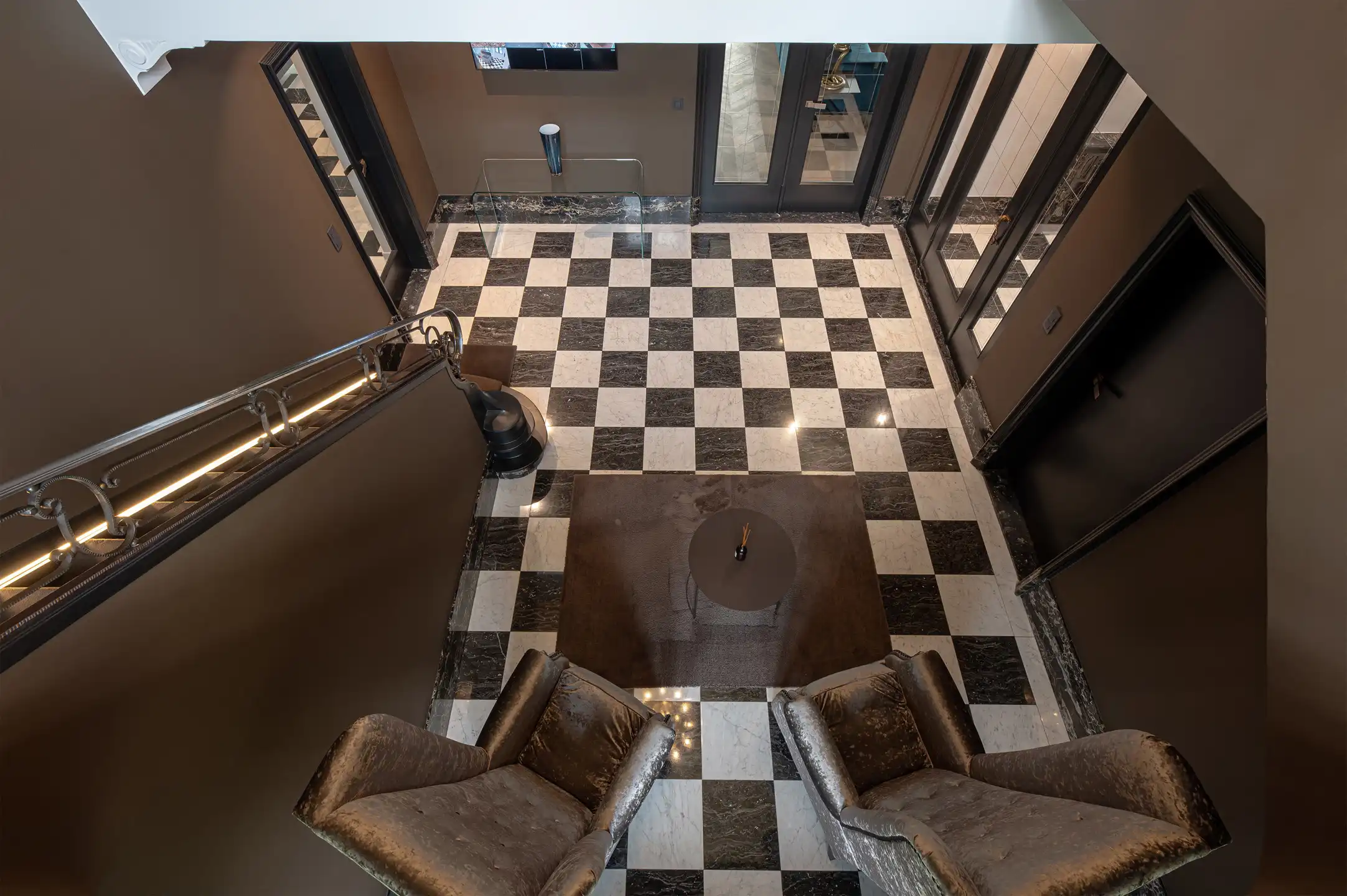 Luxe villa in Schotenhof op uniek perceel van ca. 4.162 m² foto 18