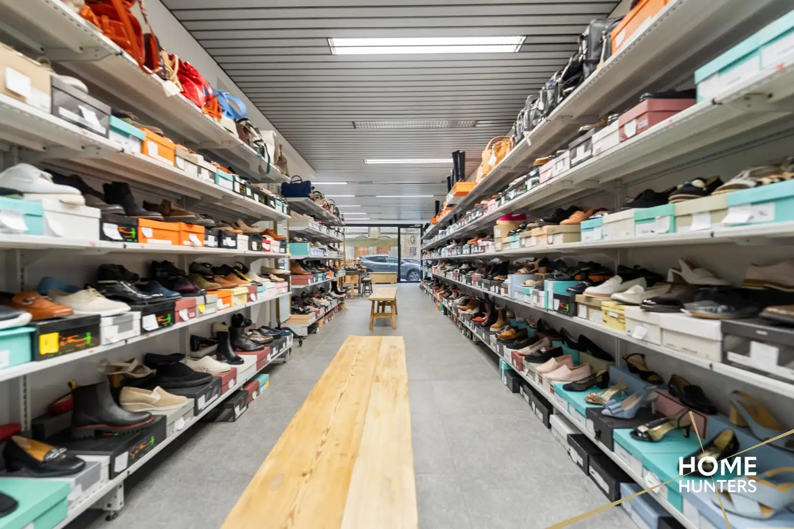 Ruime kantoorruimte 134 m² pal in het historische stadscentrum van Ieper foto 7