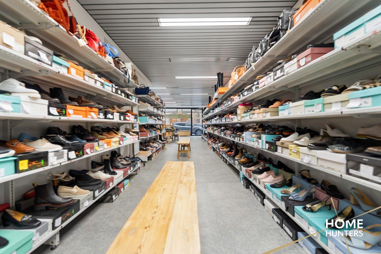 Ruime kantoorruimte 134 m² pal in het historische stadscentrum van Ieper foto 7