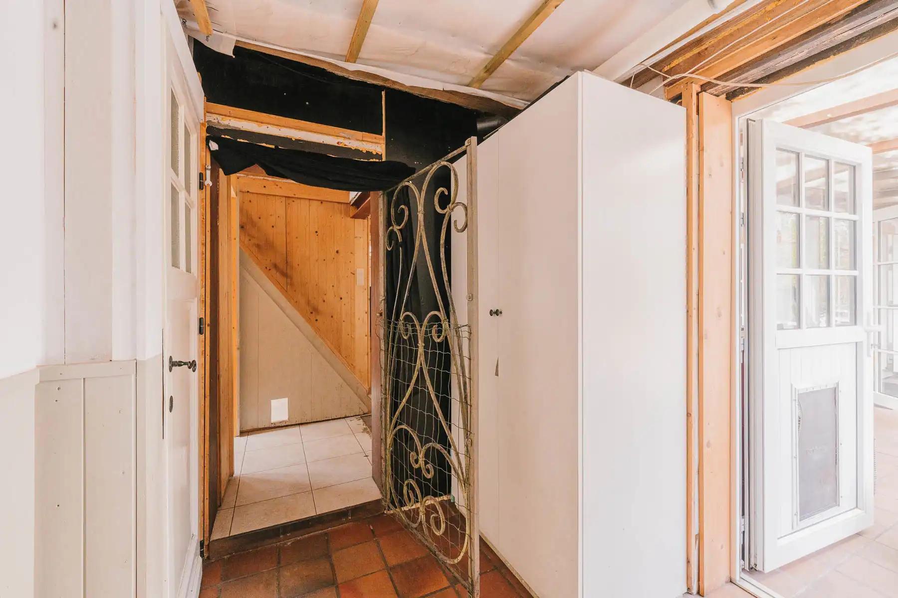 Landelijke woning op een uniek perceel van 20.000 m2 foto 18