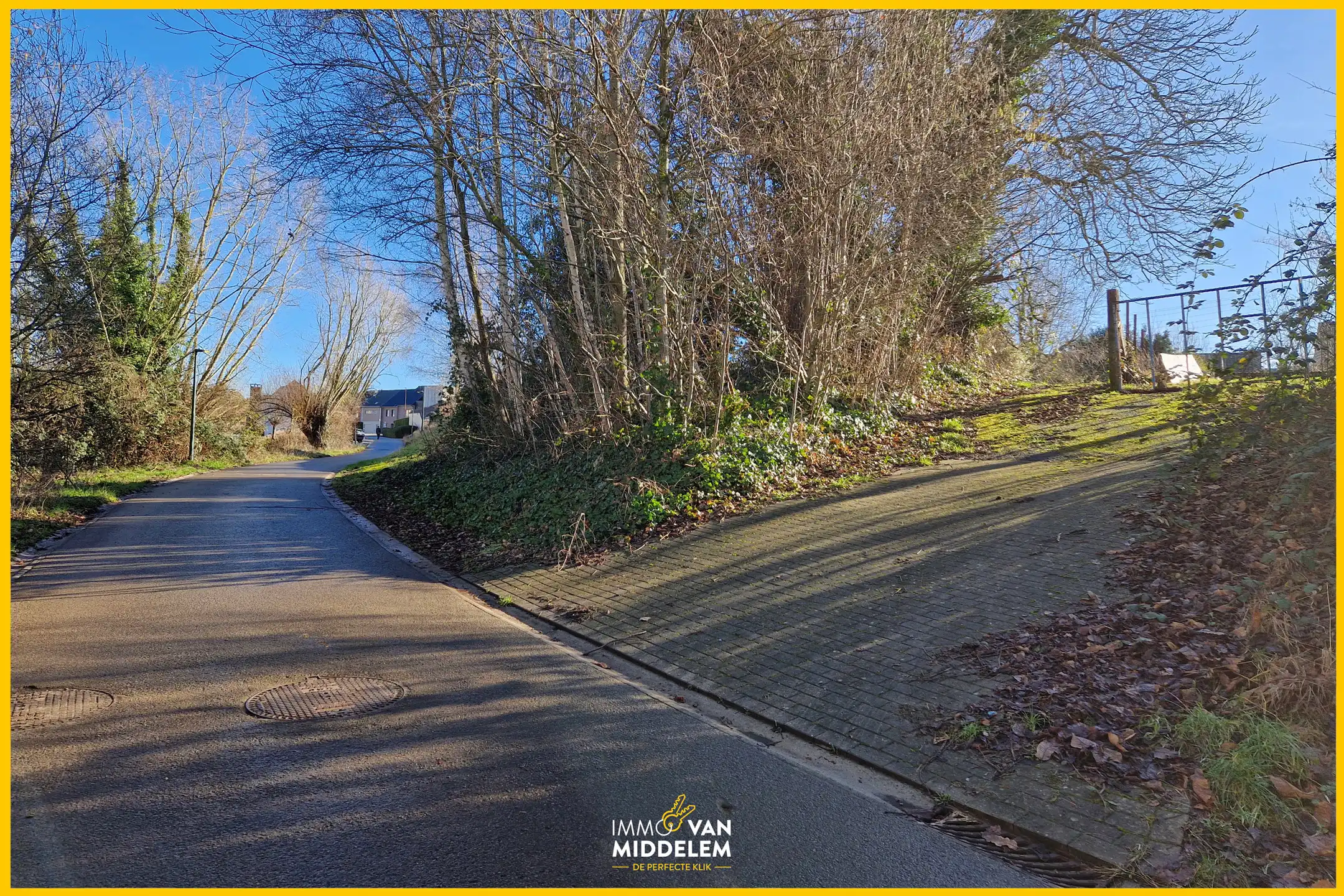 TE RENOVEREN RIJWONING MET 3 KAMERS, TUIN EN ANNEX foto 23