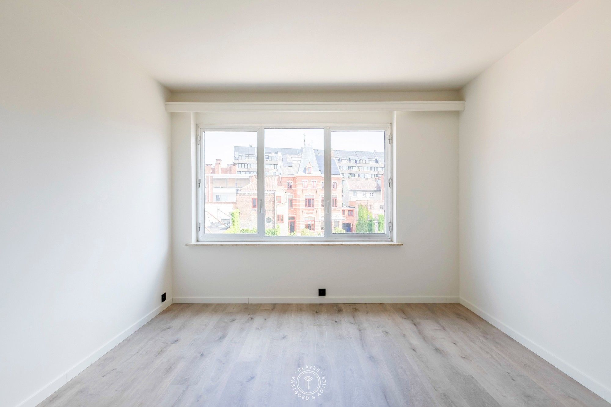Modern gerenoveerd 2-slaapkamerappartement in het centrum van Sint-Niklaas foto 10