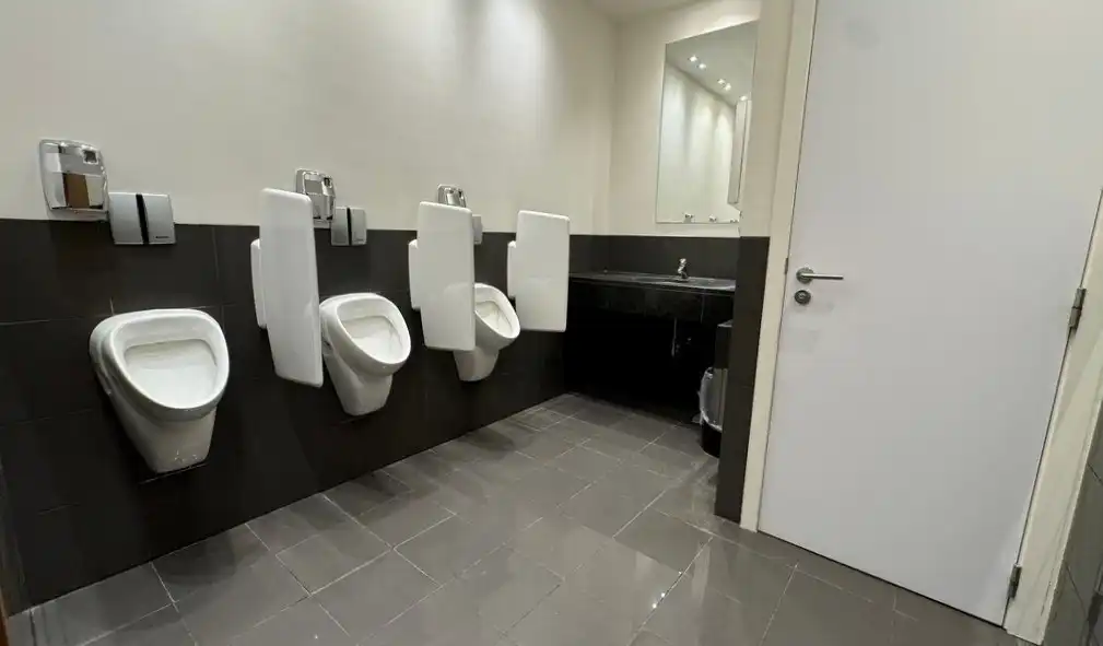 Kantoren te huur in Westrem Building in Gent foto 14