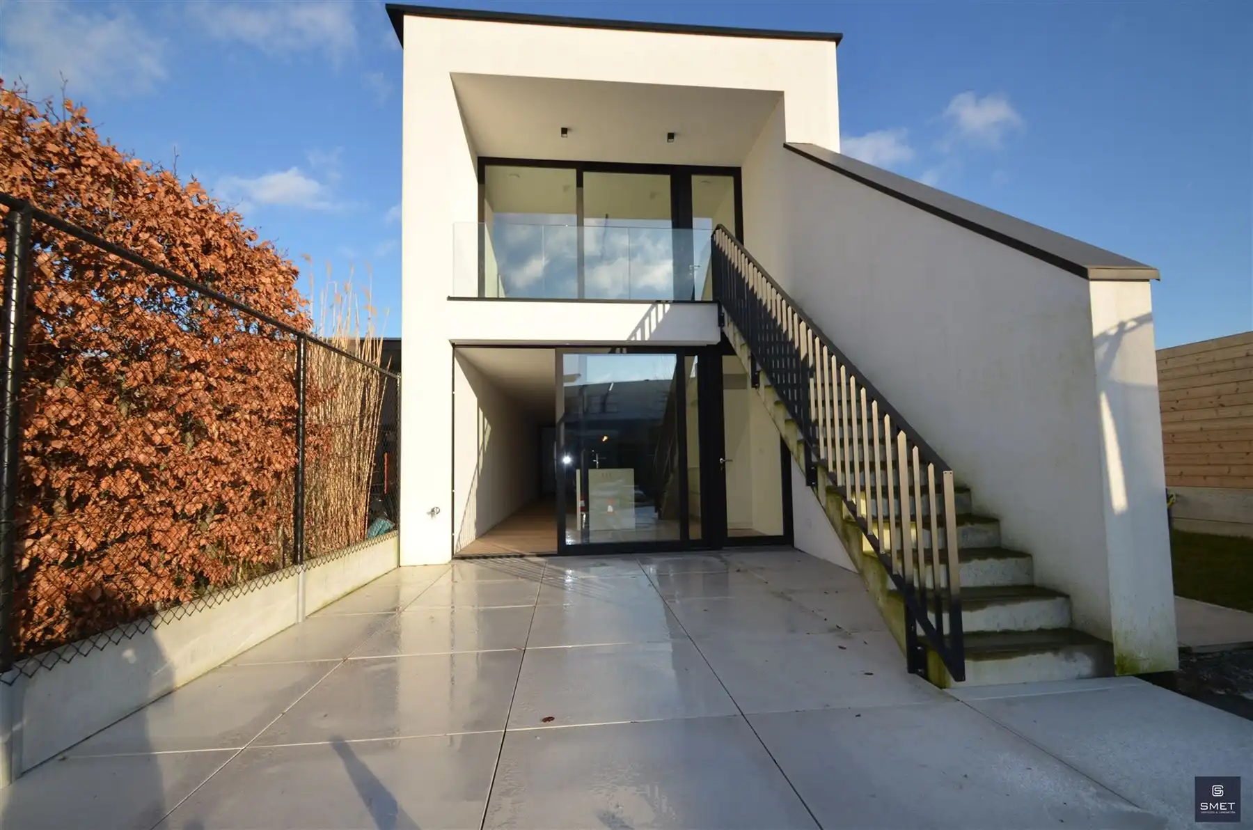 RUIM NIEUWBOUW 1V LOFTAPPT. TE HUUR foto 41