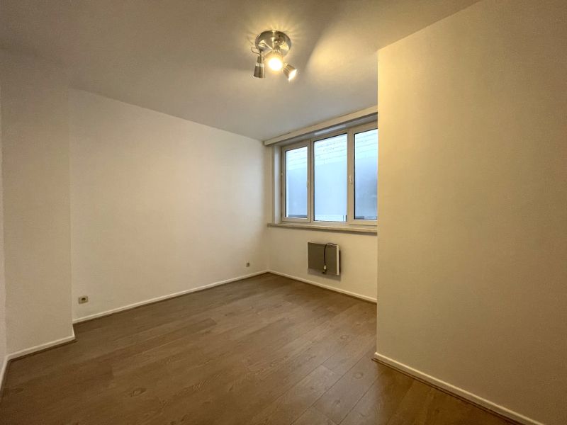 Leuk appartement met fietsenberging en kelder – vlak bij Sint-Pietersstation foto 10