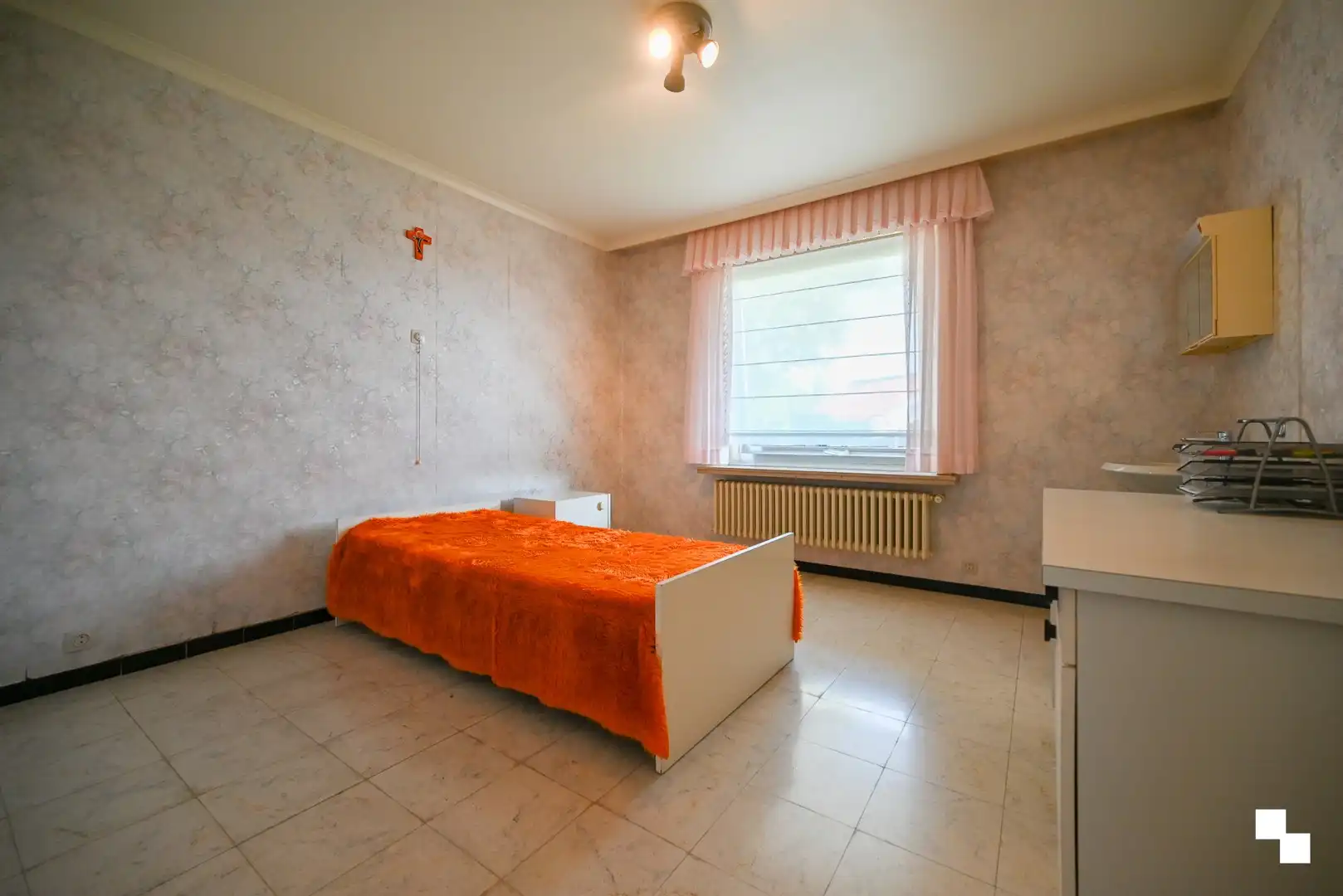 Vrijstaande woning met een heerlijk landelijke ligging te Ingelmunster foto 24