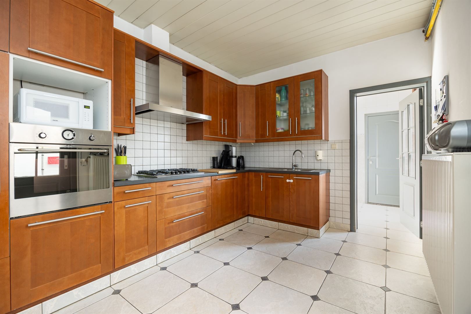 Ruime woning met eindeloze mogelijkheden foto 4