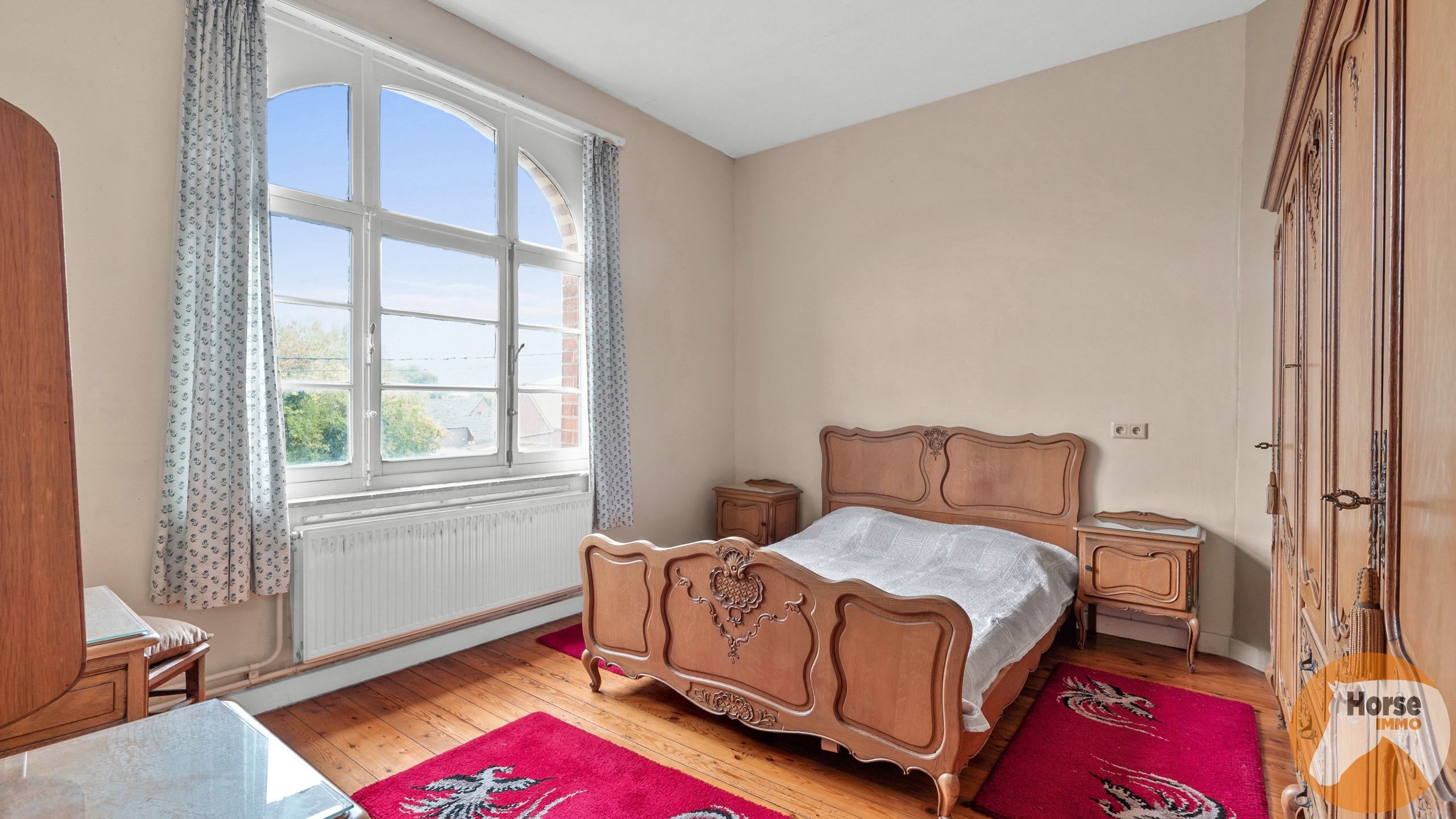 PAPIGNIES - Karaktervolle woning met stallingen op 1,6 ha foto 10